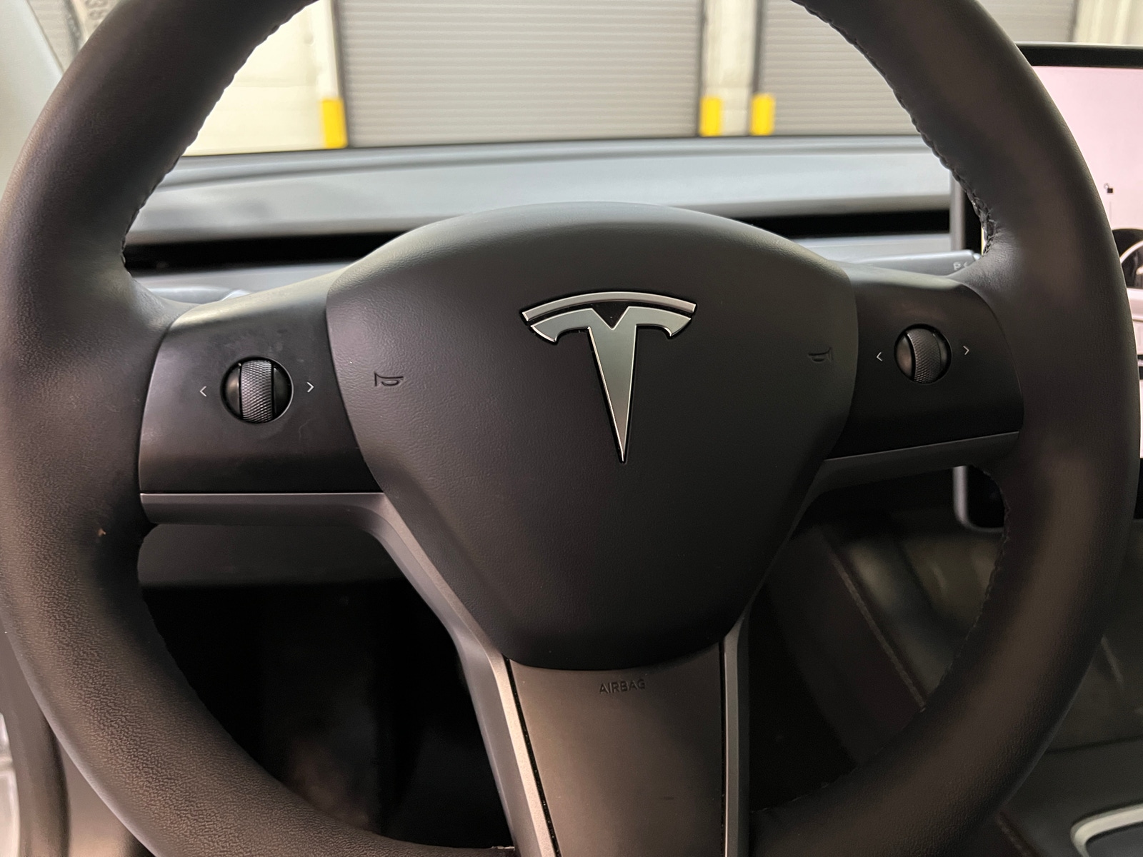 Thumbnail: 2023 Tesla Model 3 - 5