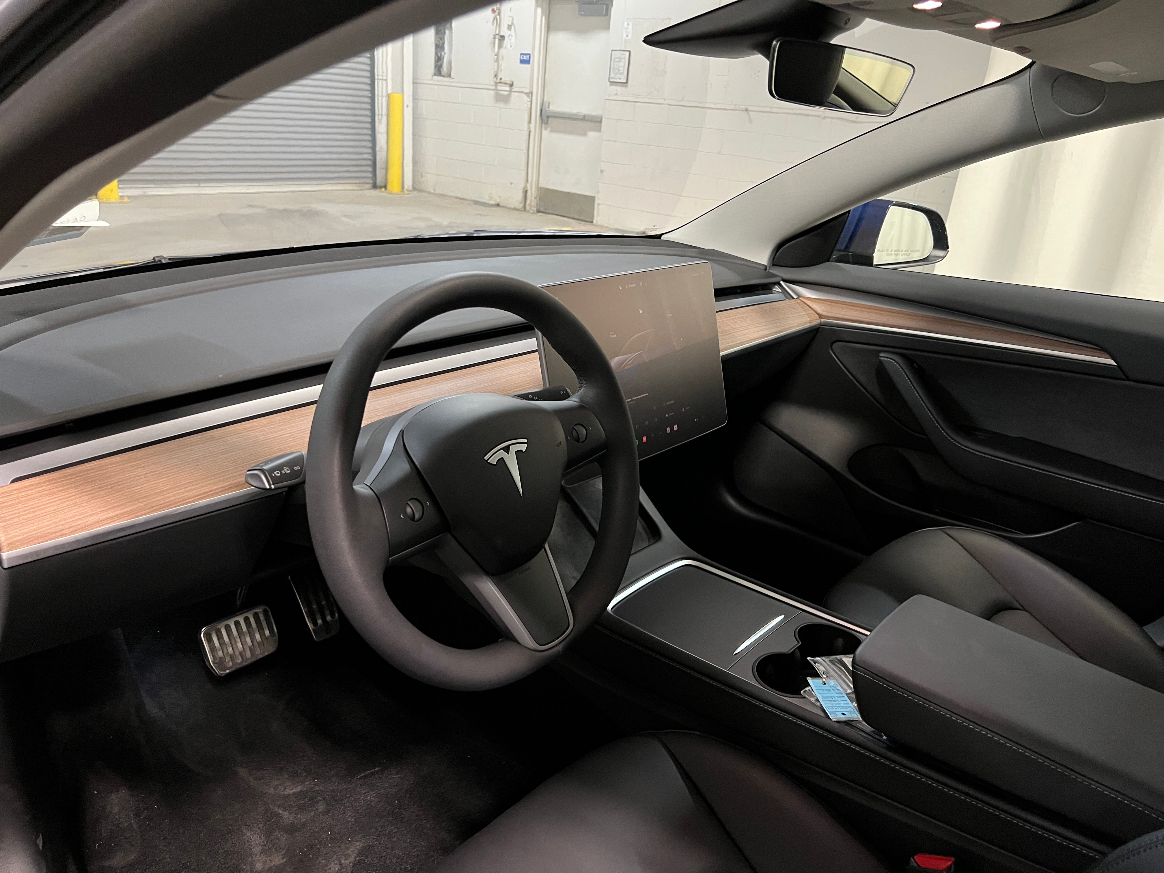 2022 Tesla Model 3 Long Range 3