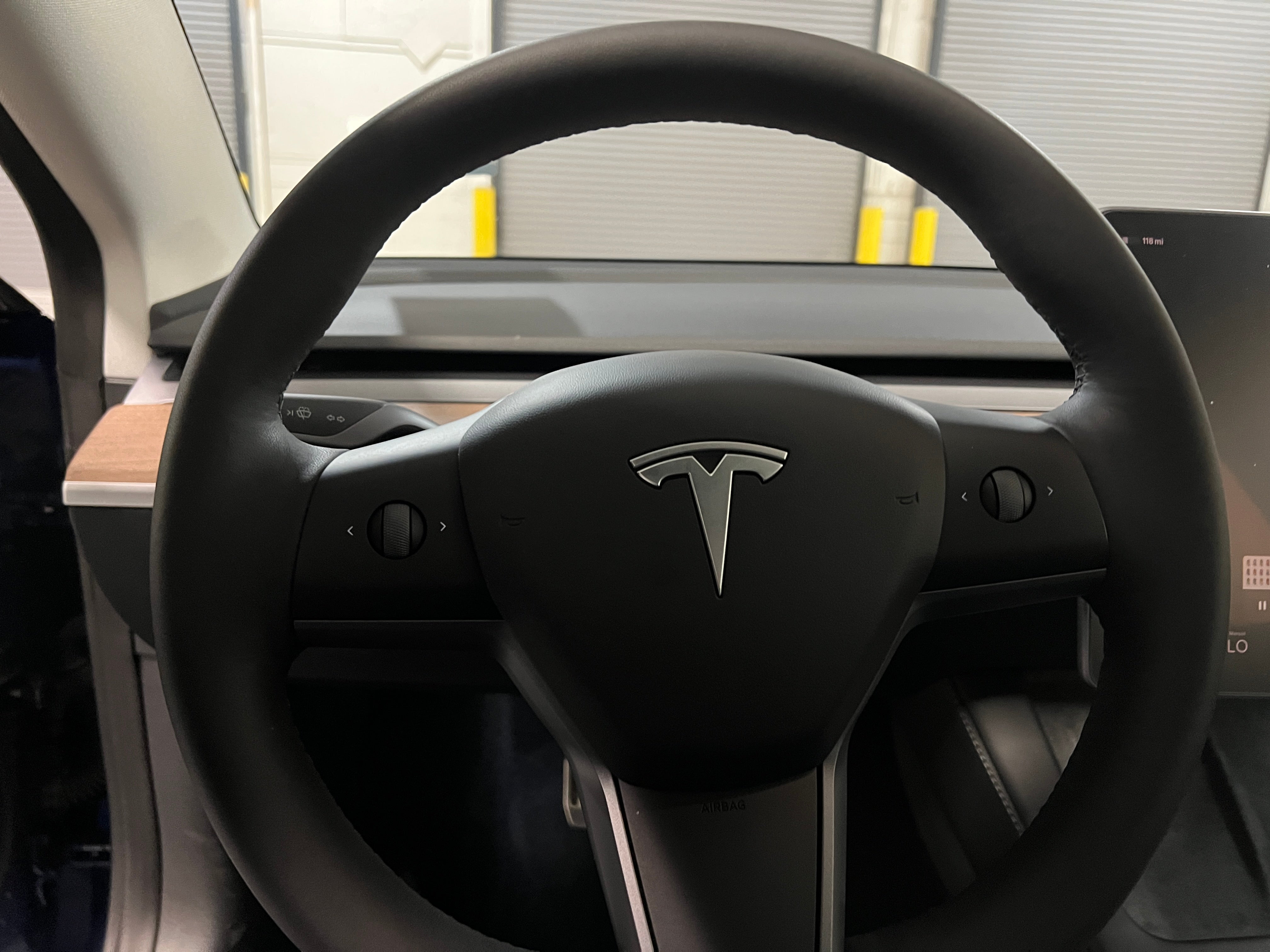 2022 Tesla Model 3 Long Range 4