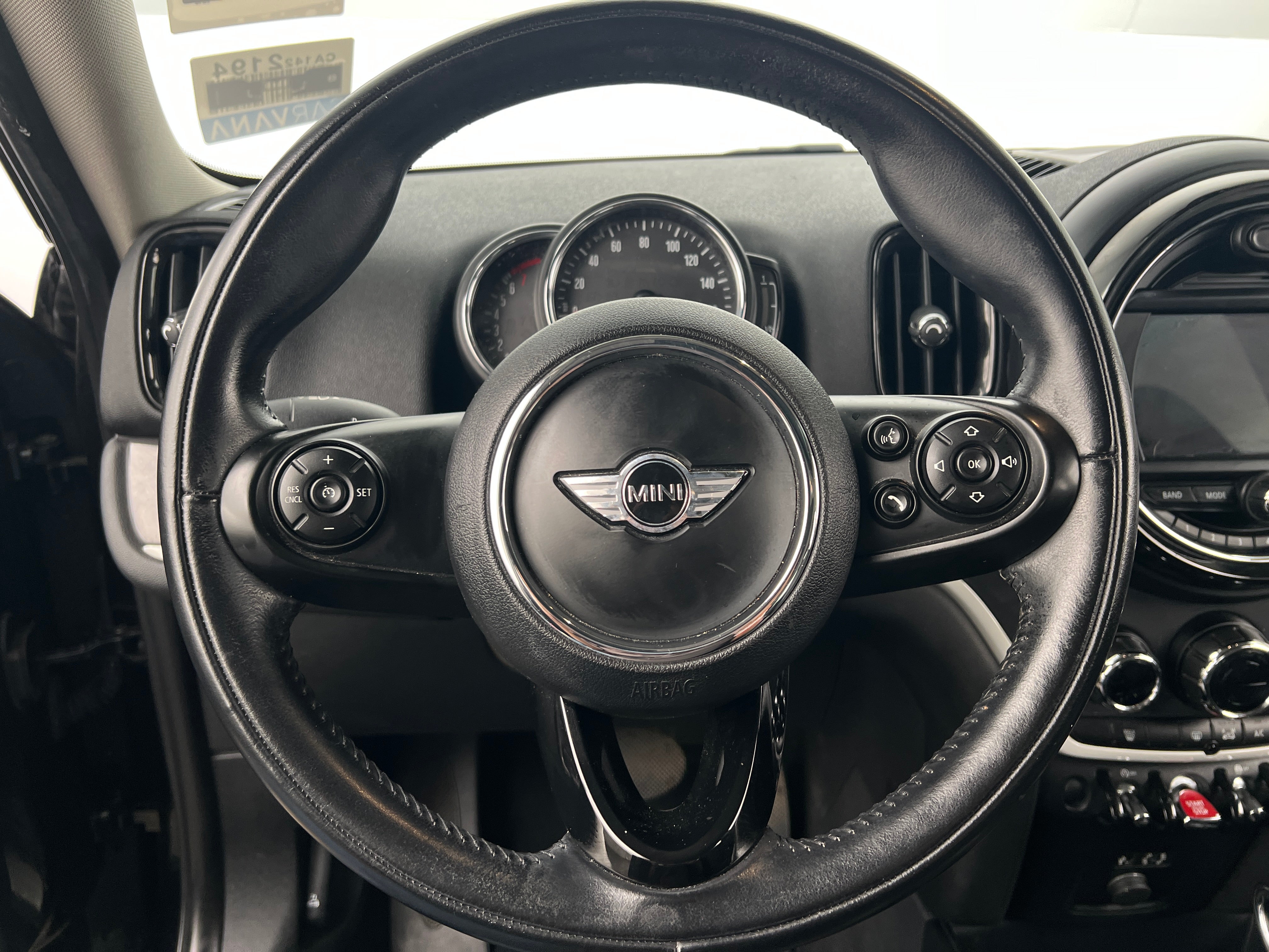 2018 MINI Cooper Countryman S 5