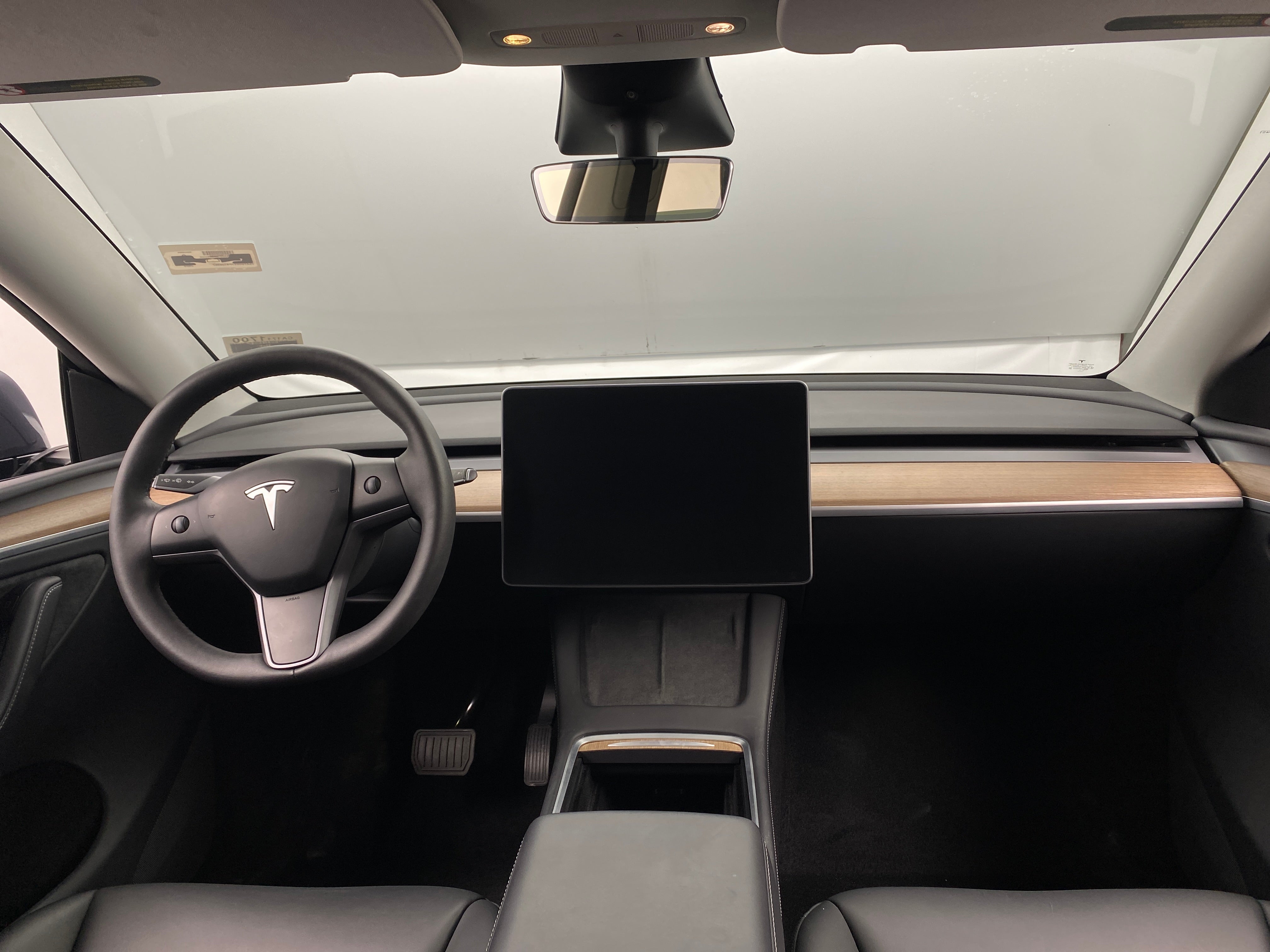 2023 Tesla Model Y Long Range 3