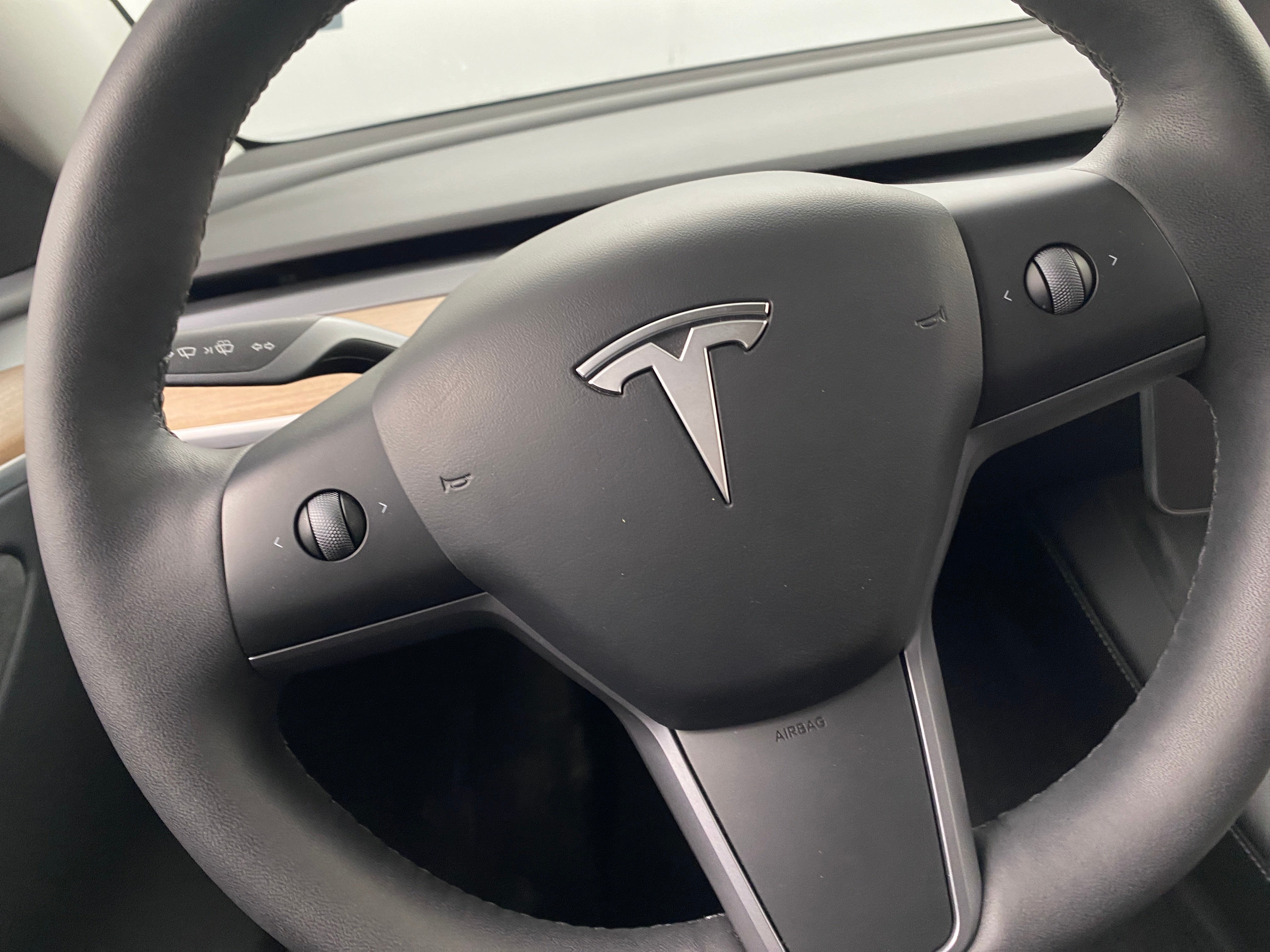 2023 Tesla Model Y Long Range 5