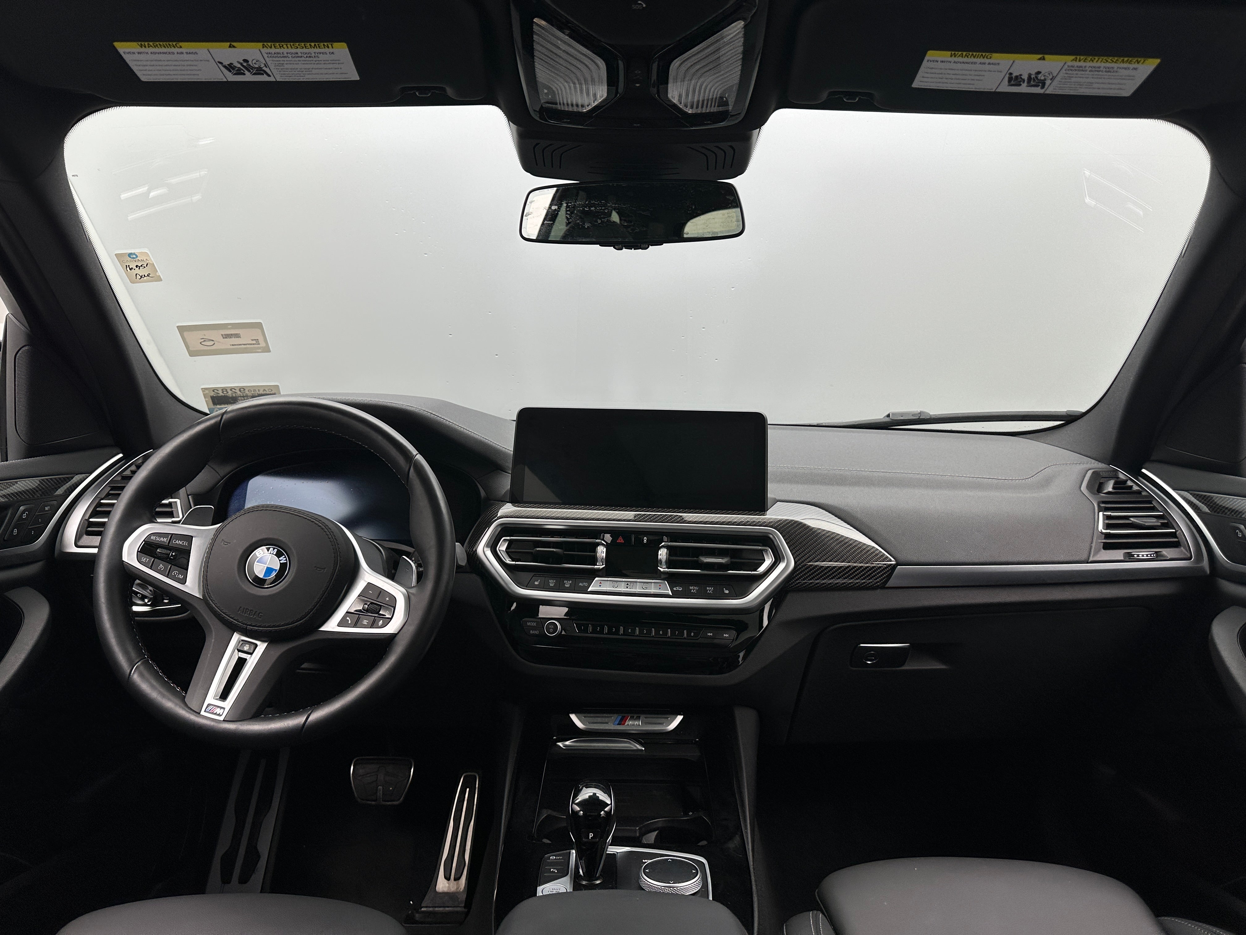 2023 BMW X3 M40i 3