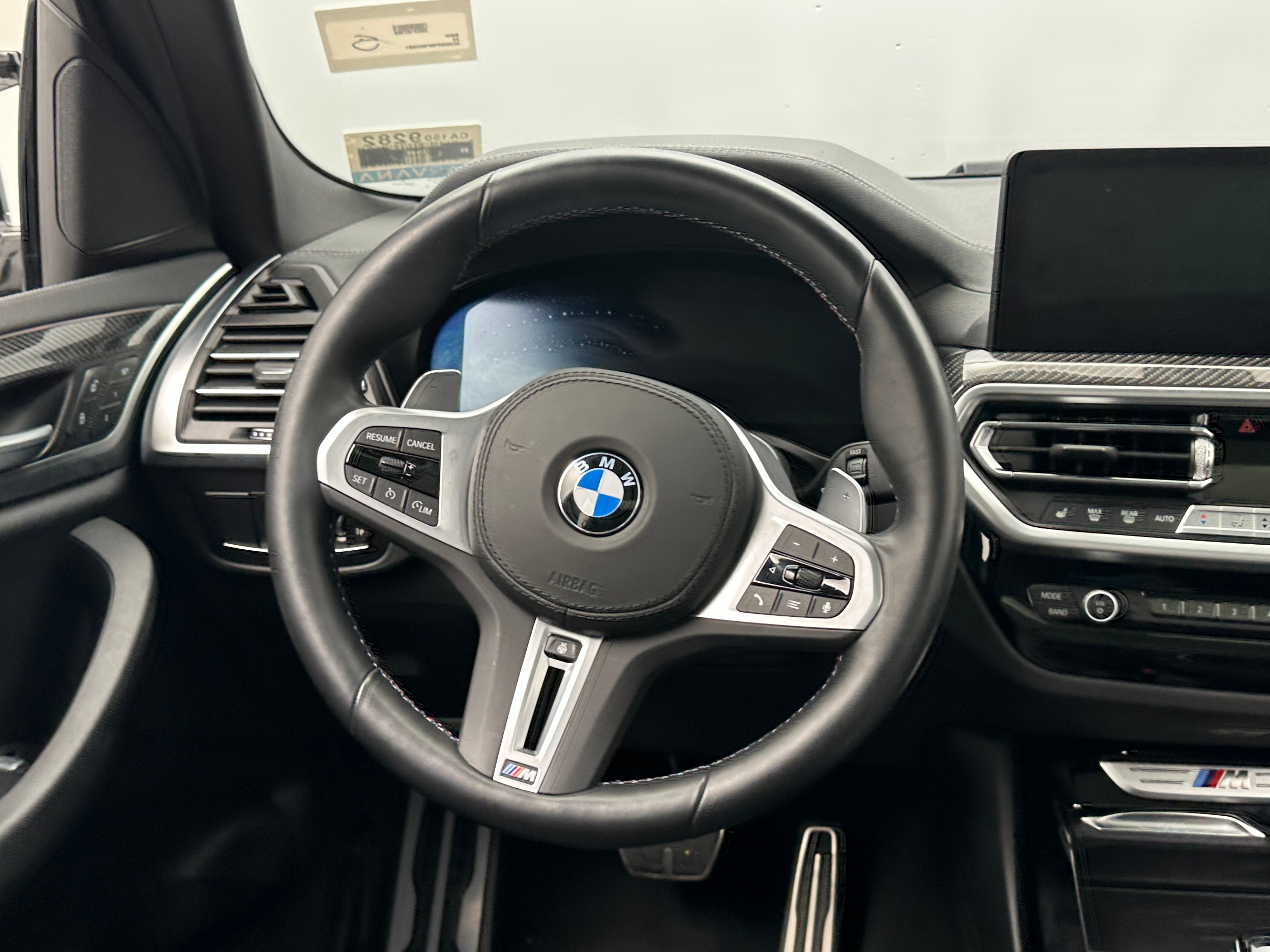 2023 BMW X3 M40i 5