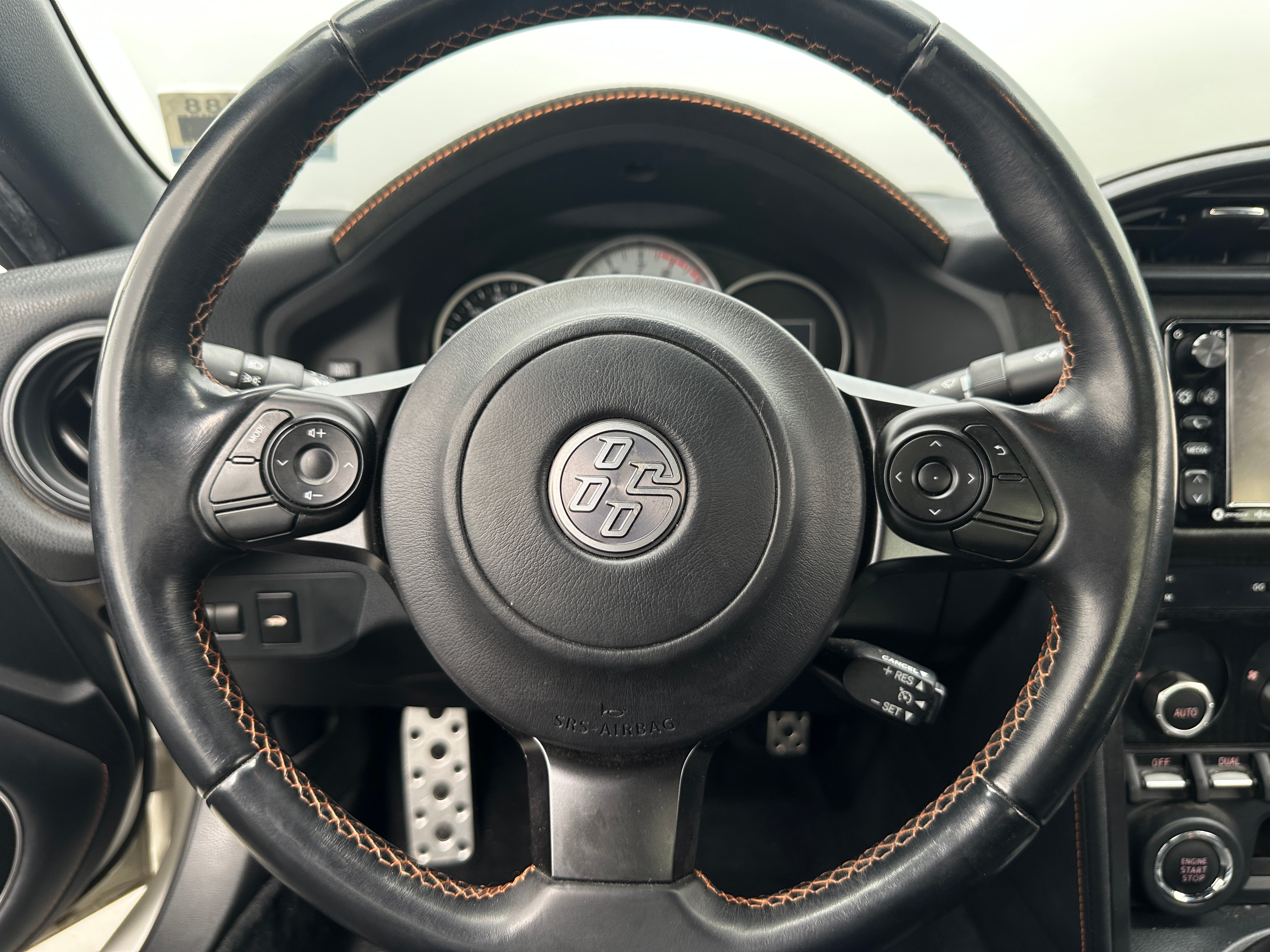 2017 Toyota 86 | Carvana