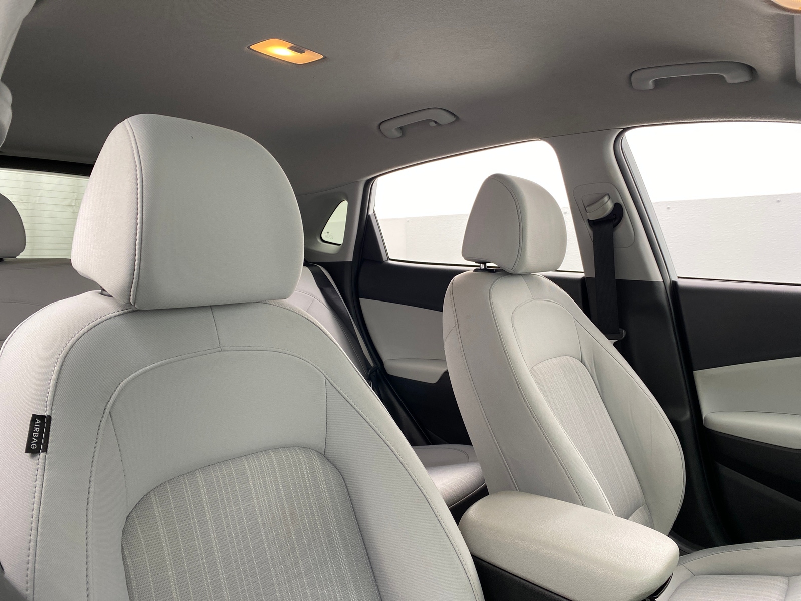 Thumbnail: 2023 Hyundai Kona - 2