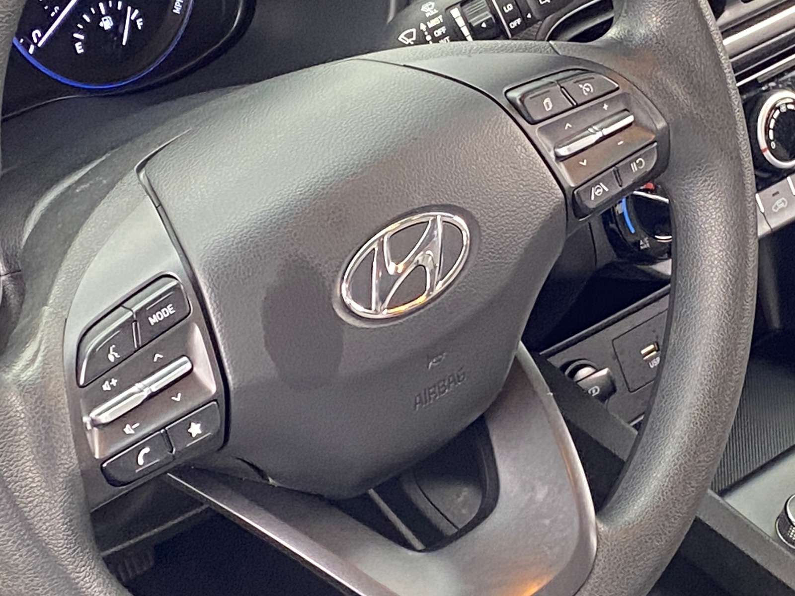 Thumbnail: 2023 Hyundai Kona - 5