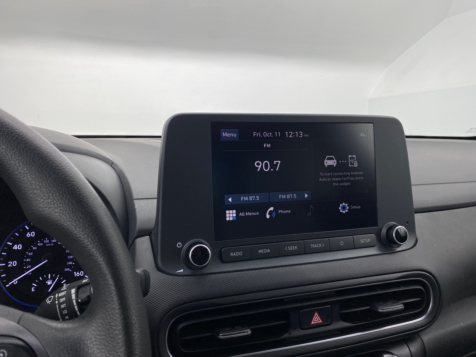 Thumbnail: 2023 Hyundai Kona - 4