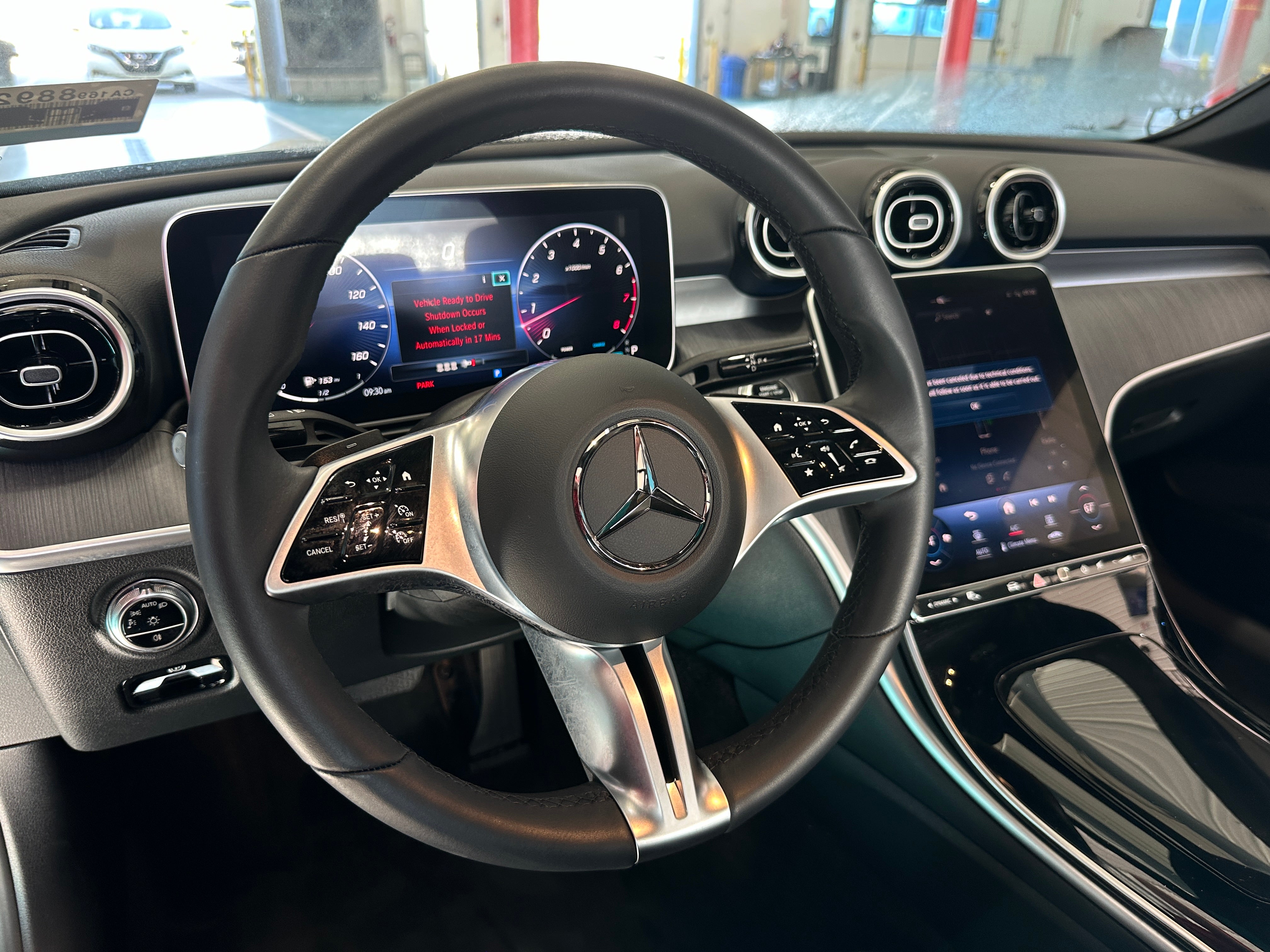 2024 Mercedes-Benz C-Class C 300 5