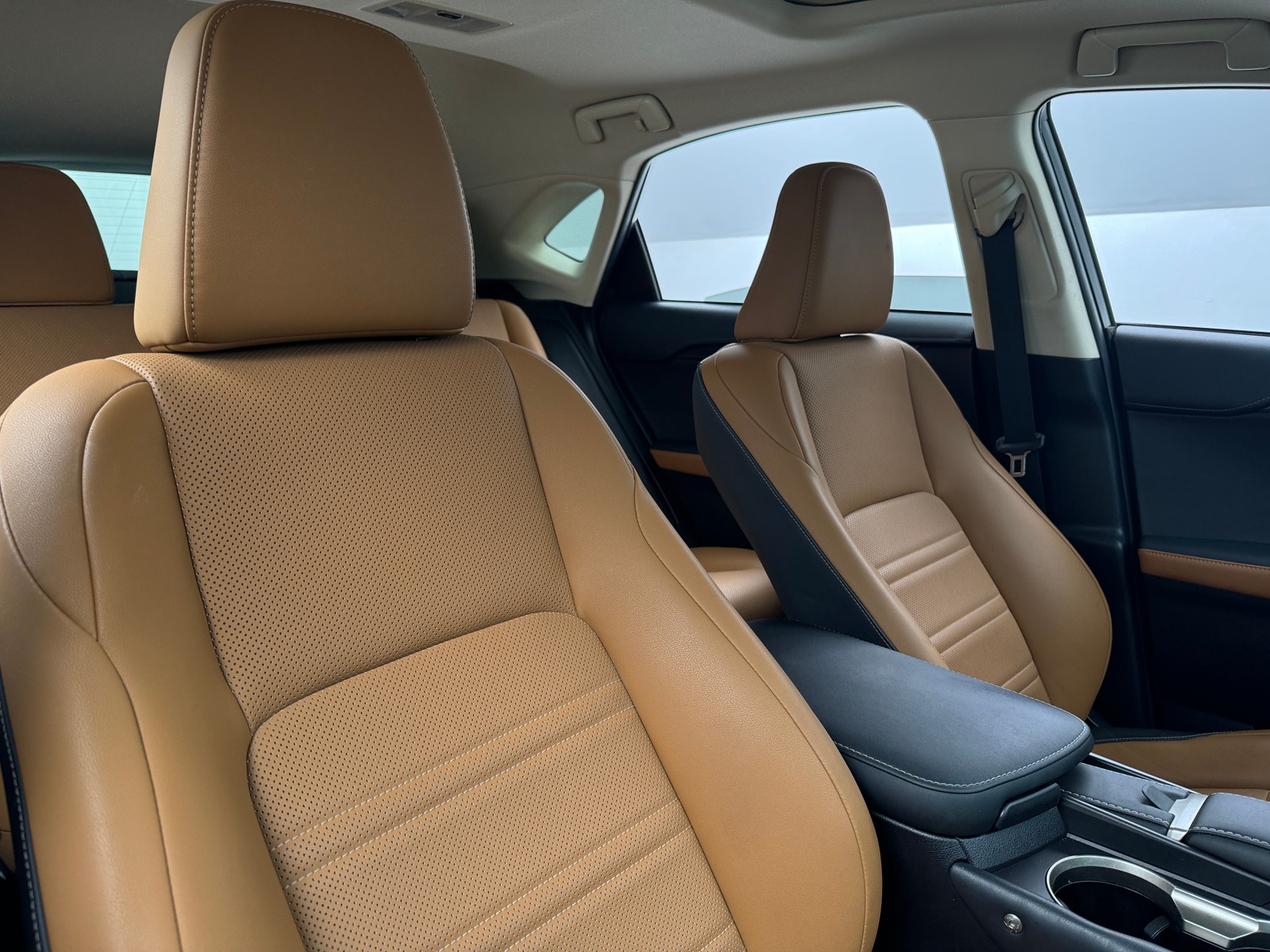 Thumbnail: 2019 Lexus NX - 2