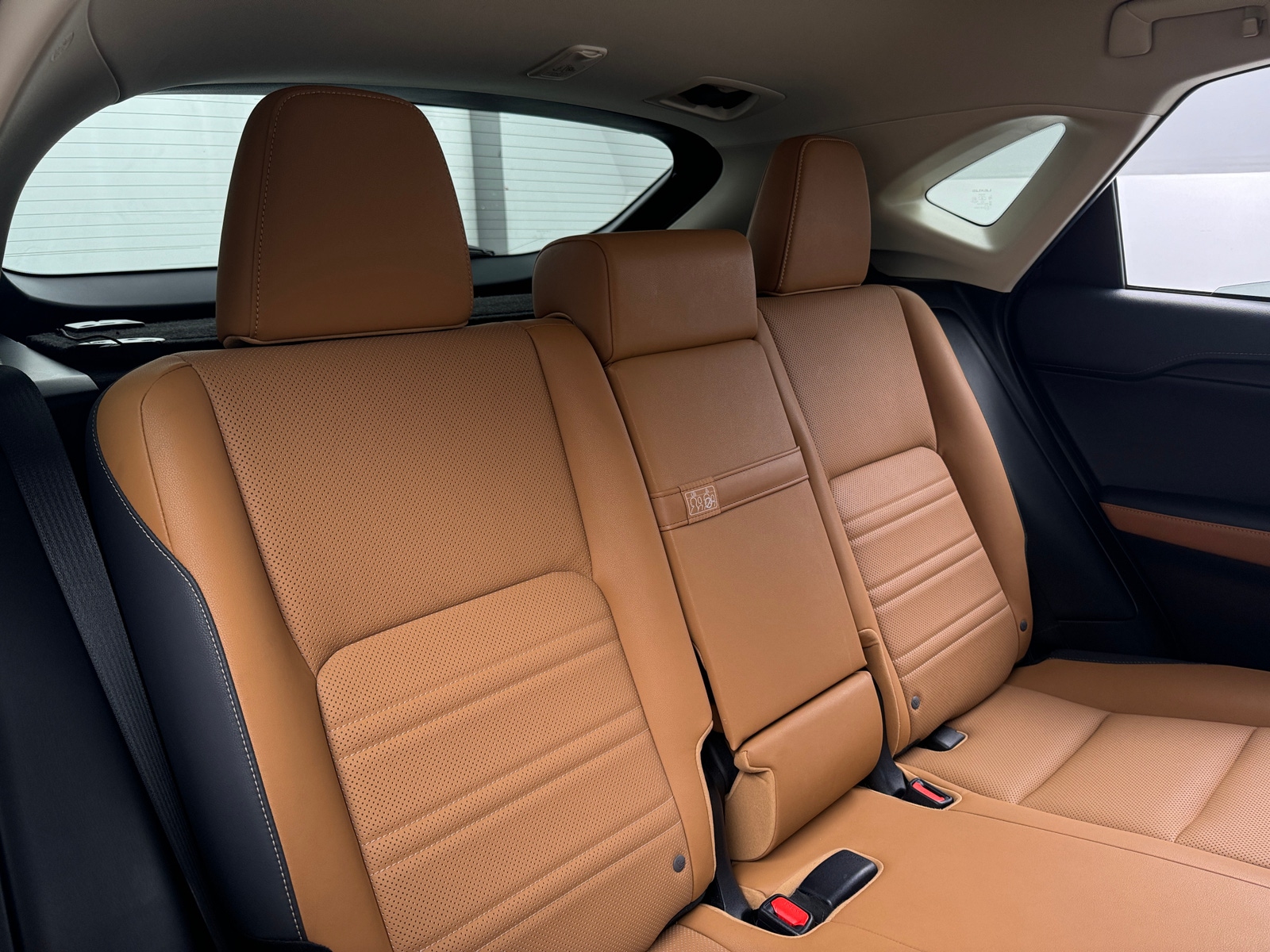 Thumbnail: 2019 Lexus NX - 6