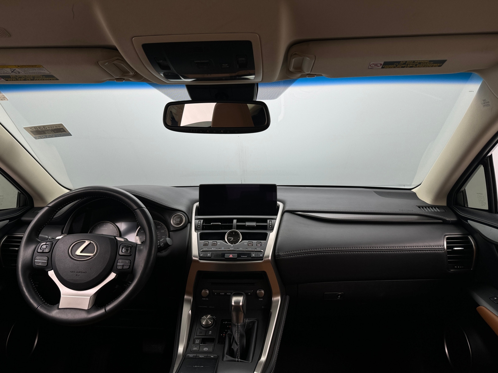 Thumbnail: 2019 Lexus NX - 3