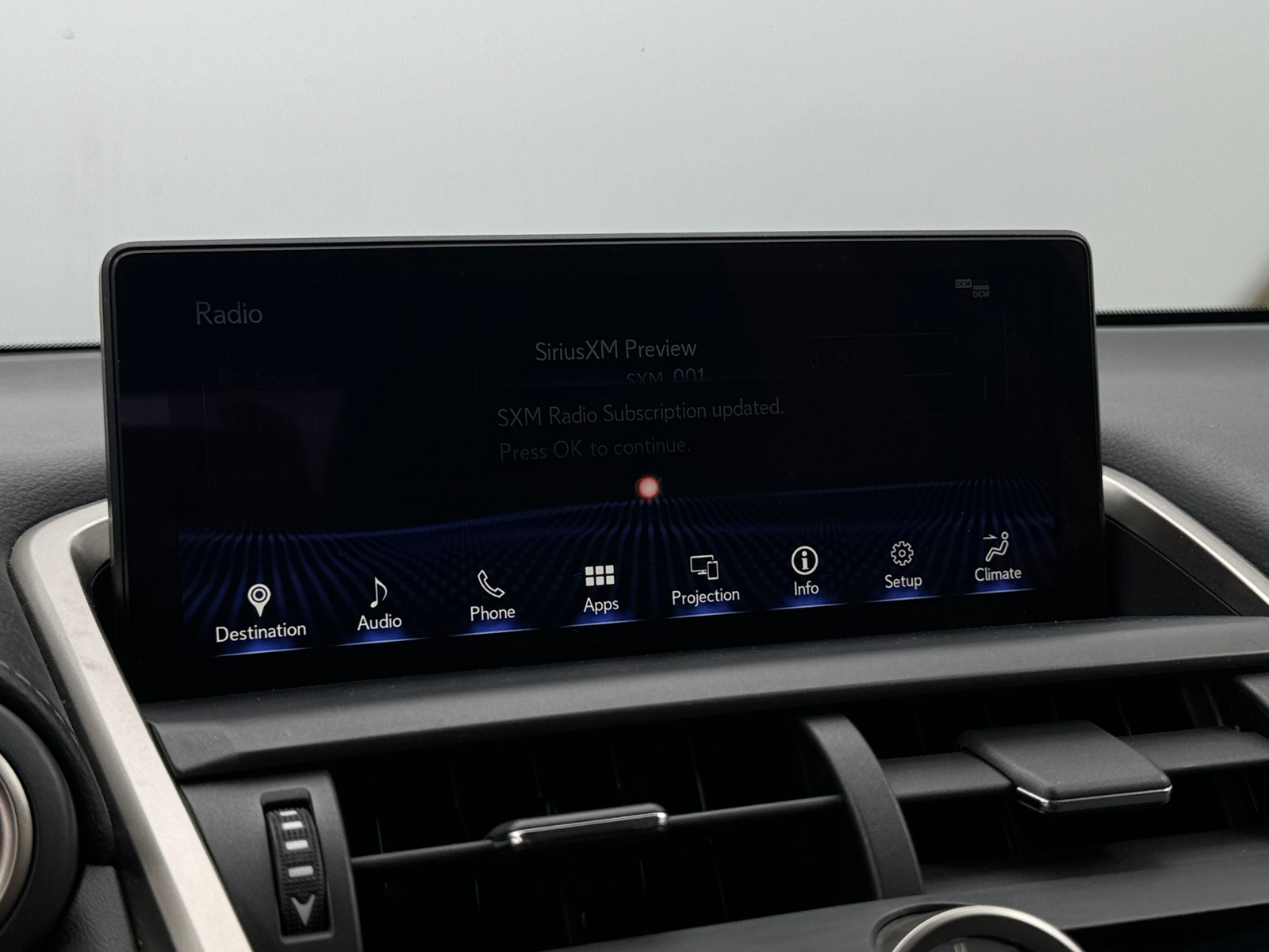 Thumbnail: 2019 Lexus NX - 4