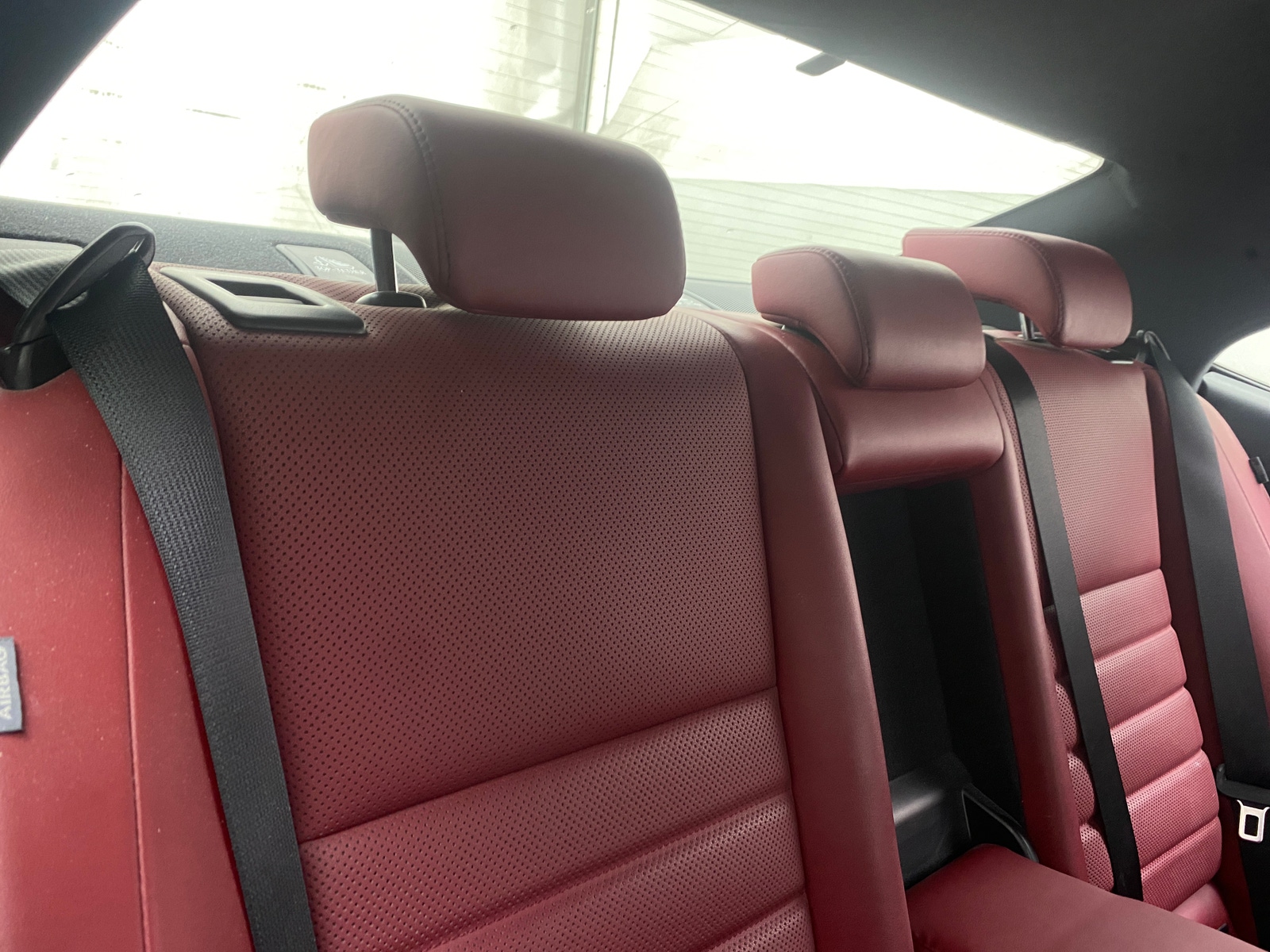 Thumbnail: 2016 Lexus IS - 5