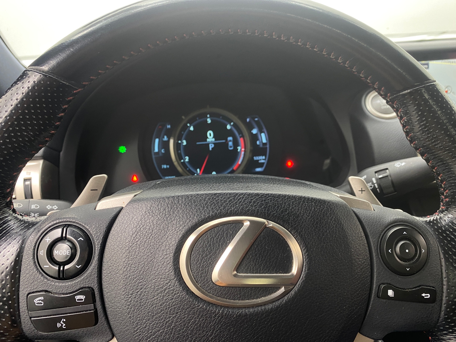 Thumbnail: 2016 Lexus IS - 4