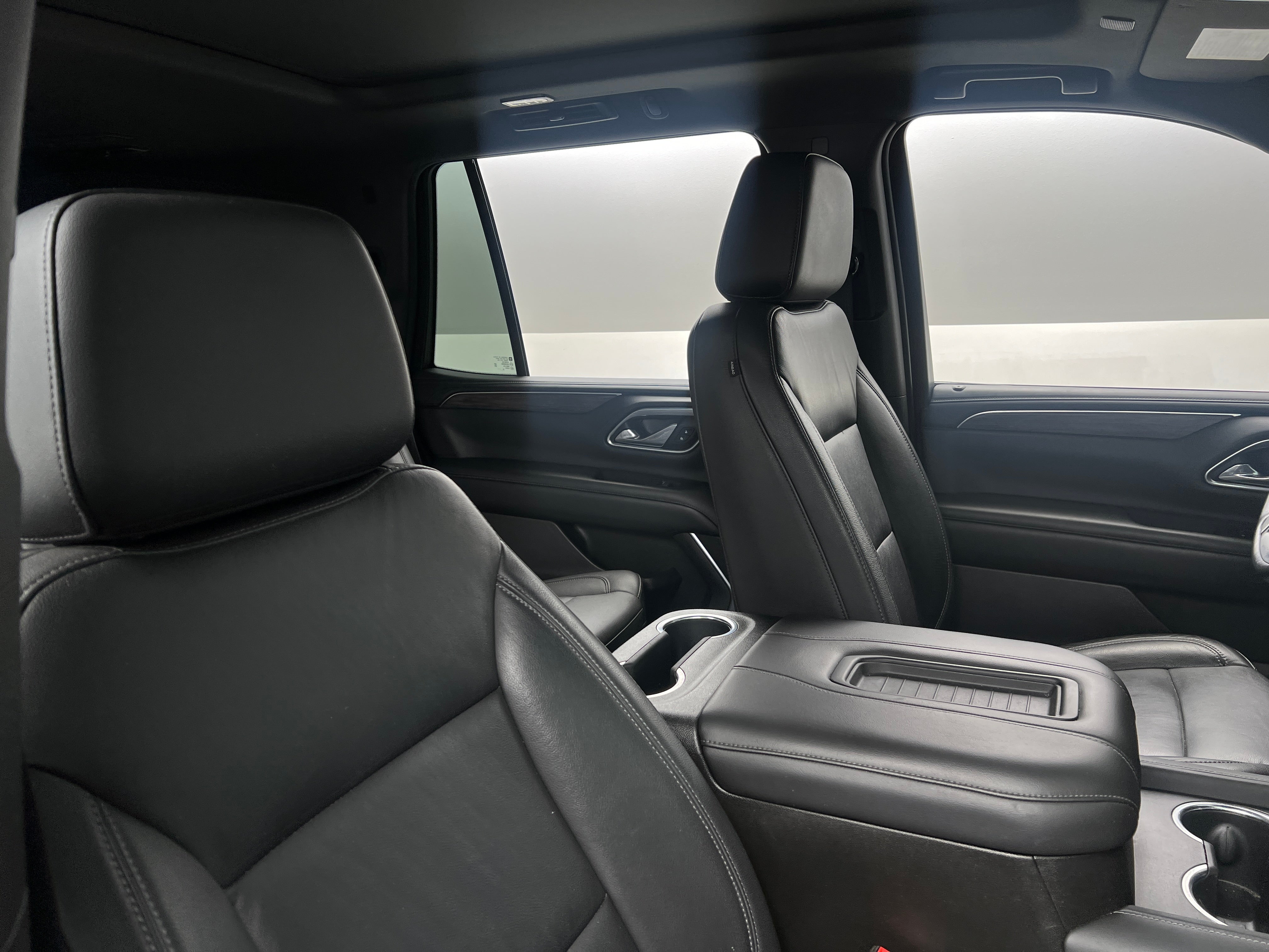 2021 Chevrolet Tahoe Z71 2