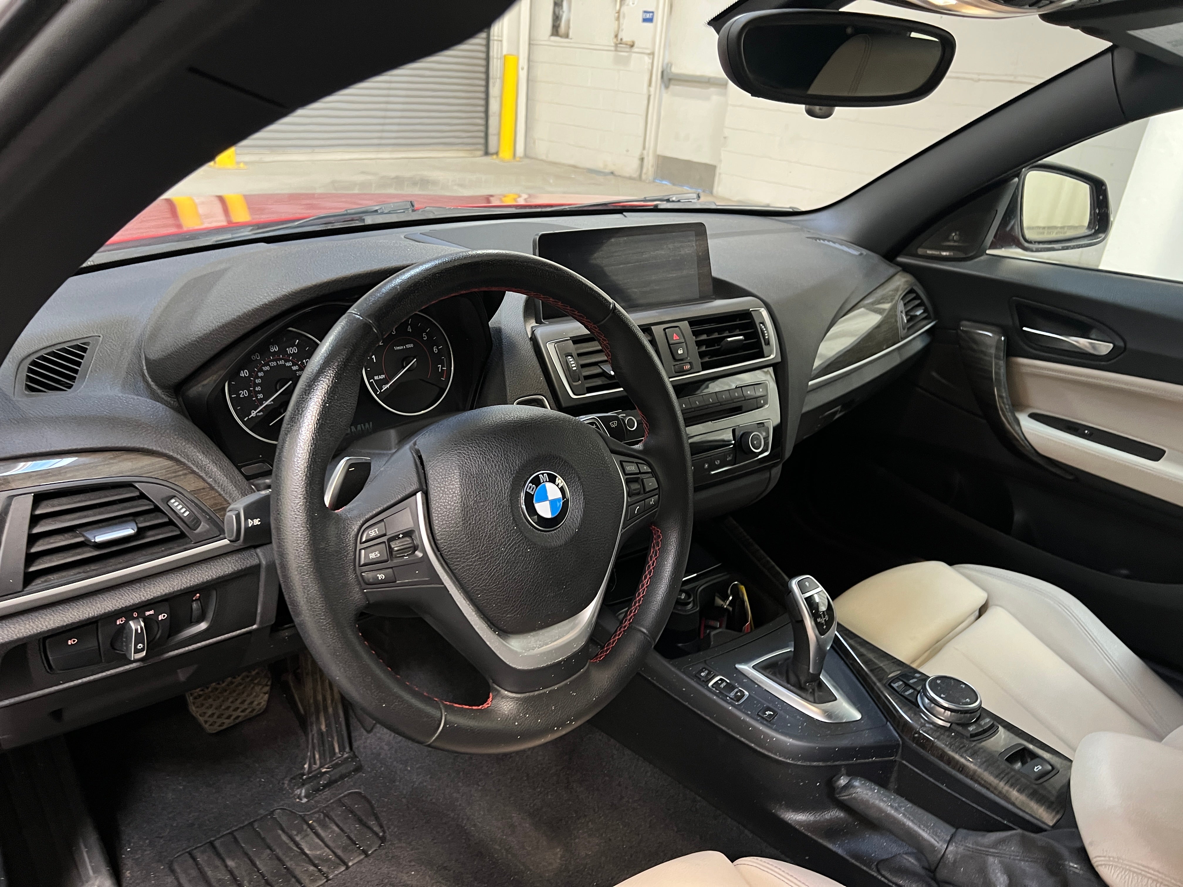 2015 BMW 2 Series 228i 3