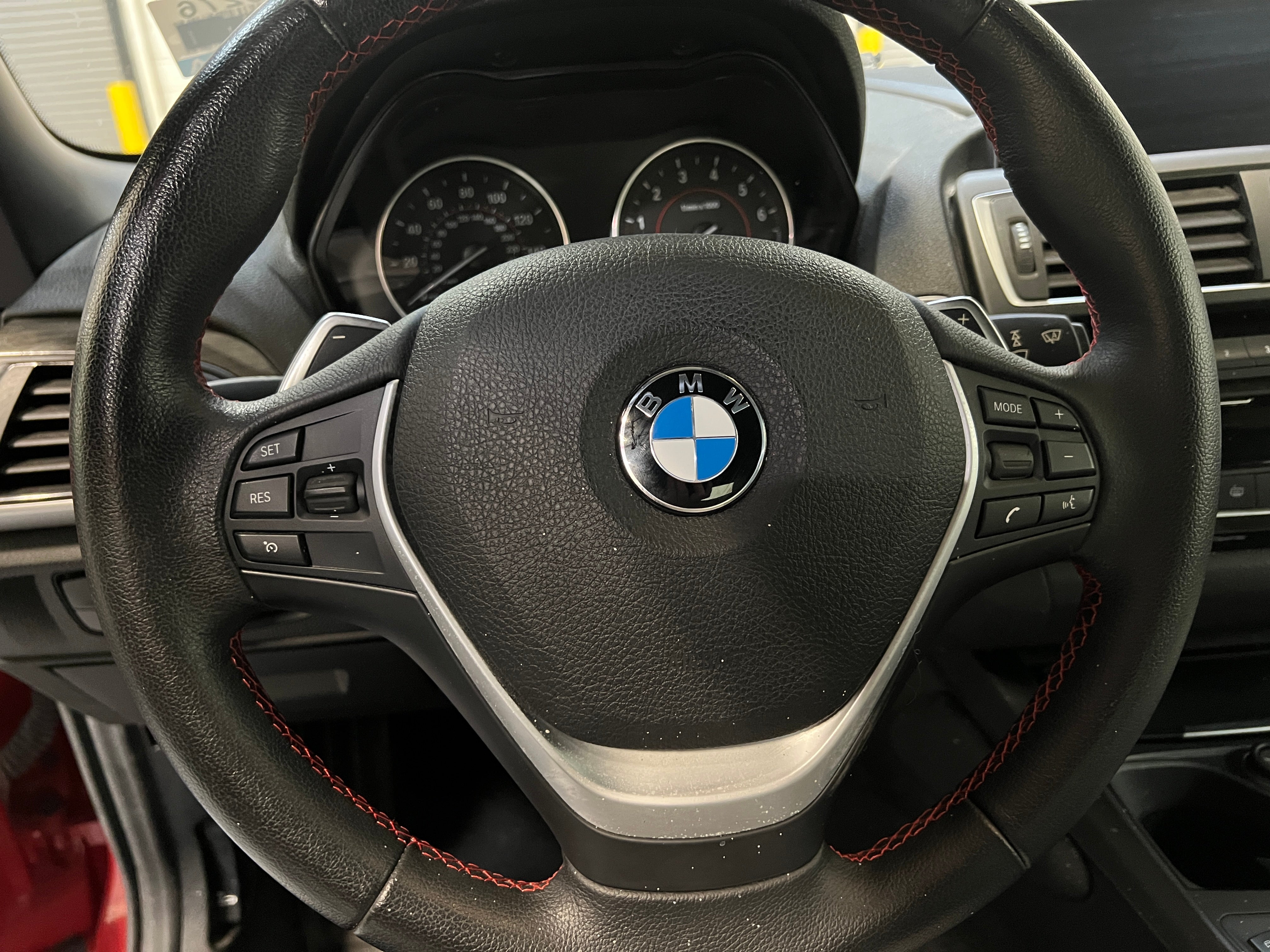 2015 BMW 2 Series 228i 5