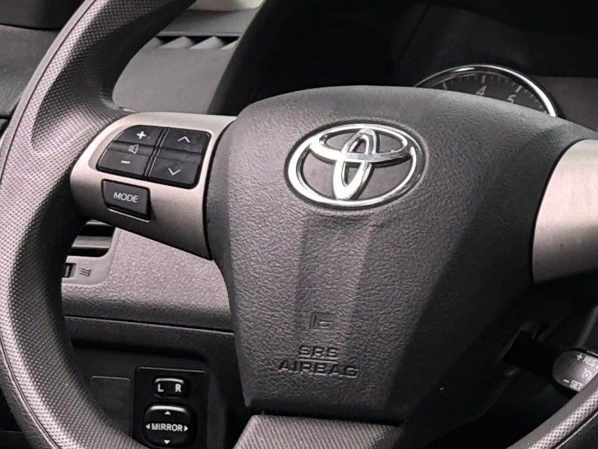 2013 Toyota Corolla S 5