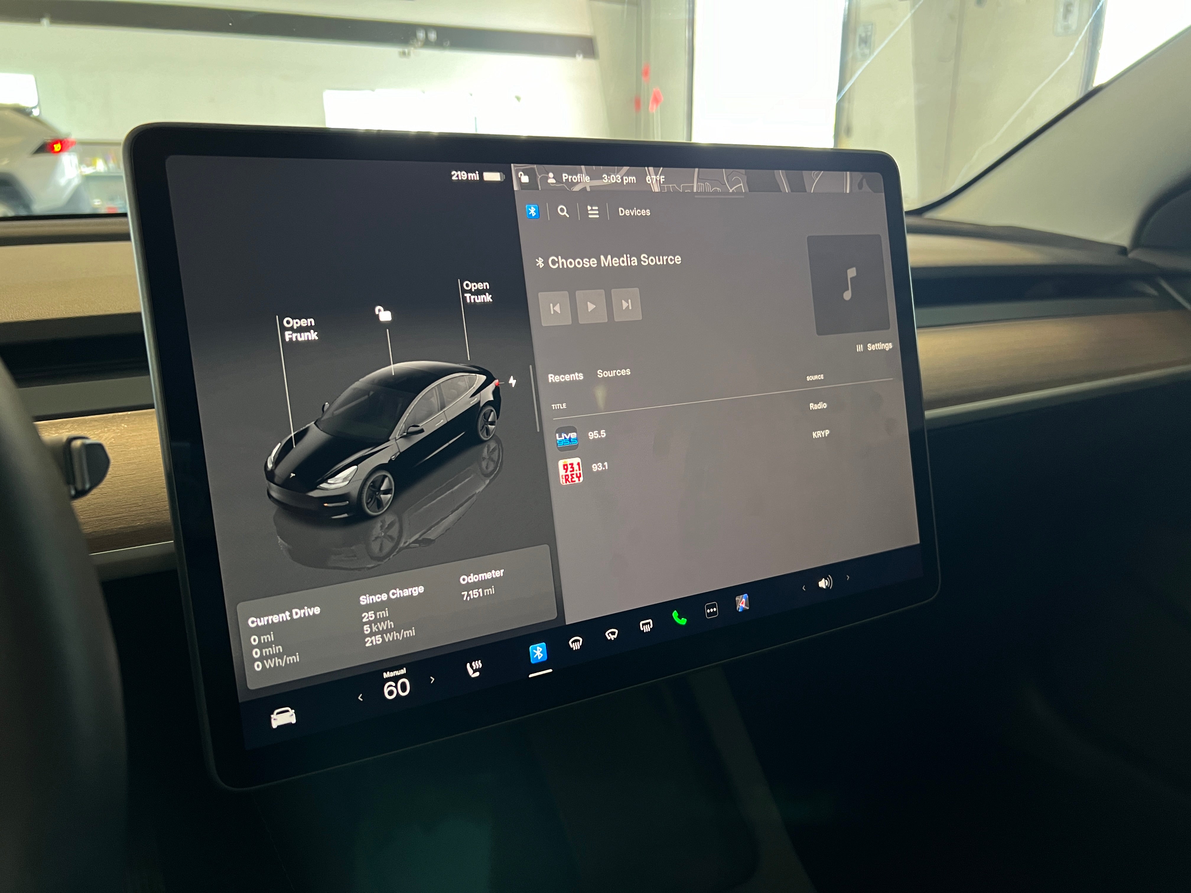 2023 Tesla Model 3 Standard Range 4