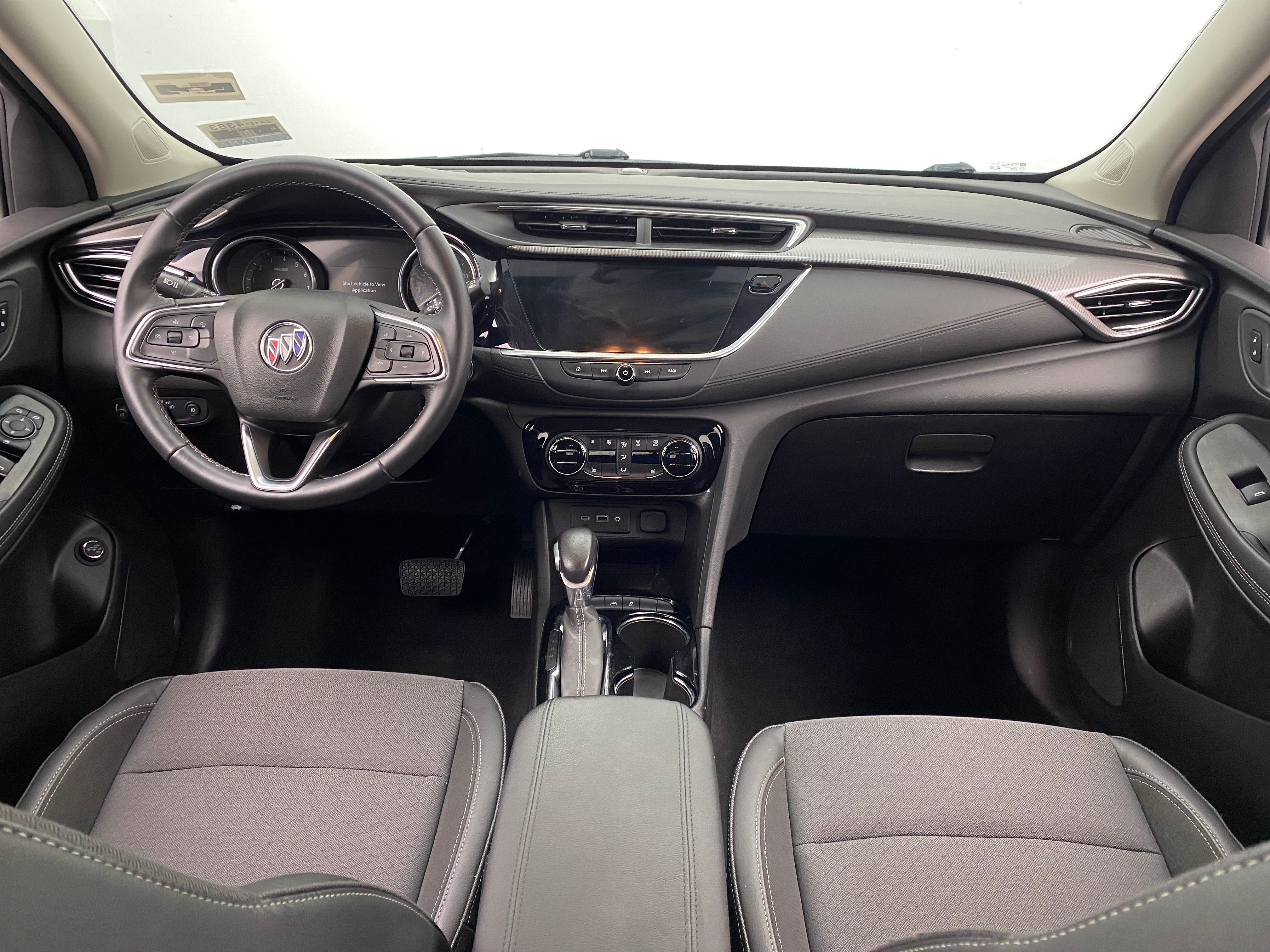 2022 Buick Encore GX Select 3