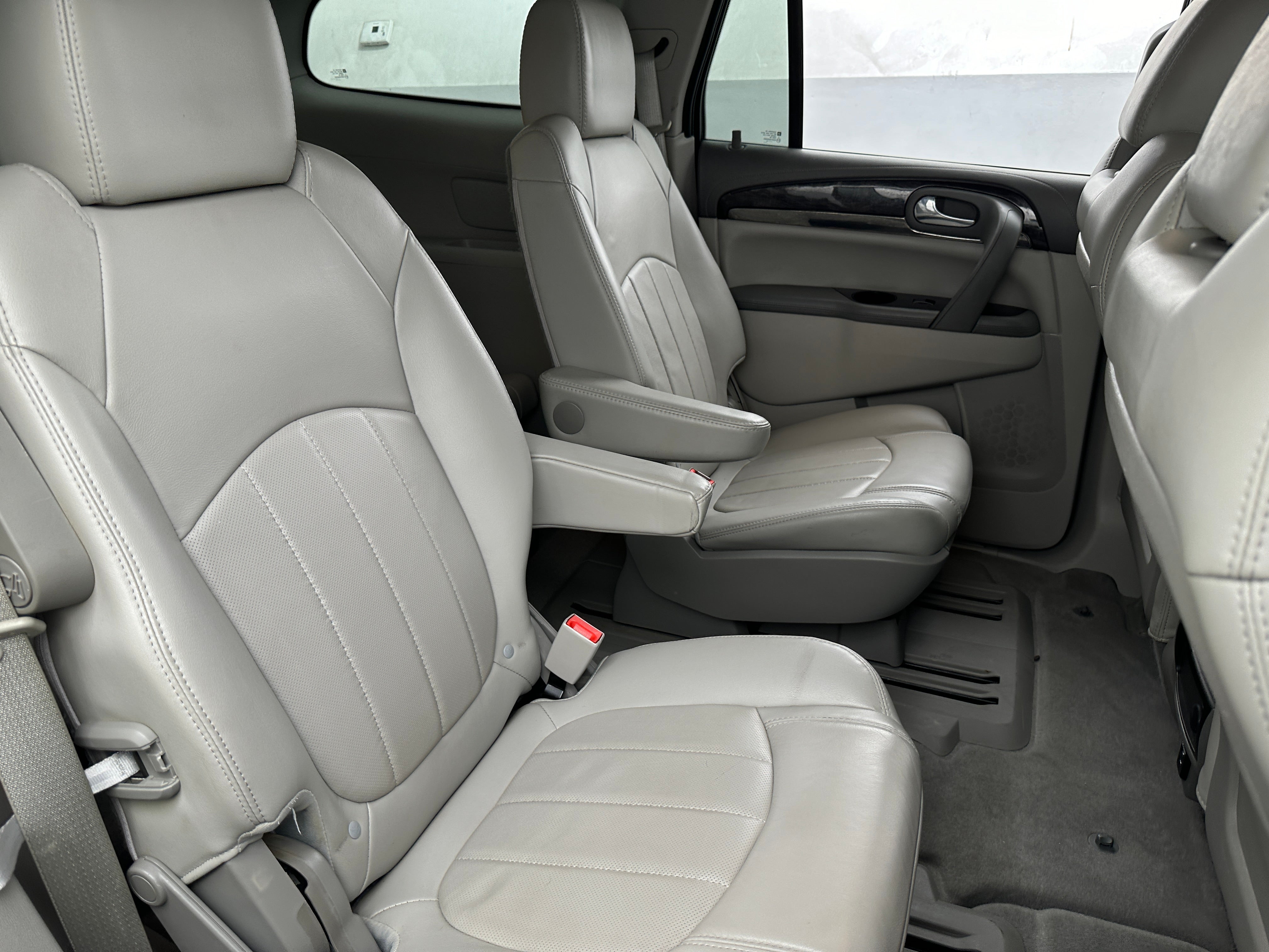 2016 Buick Enclave Leather Group 5