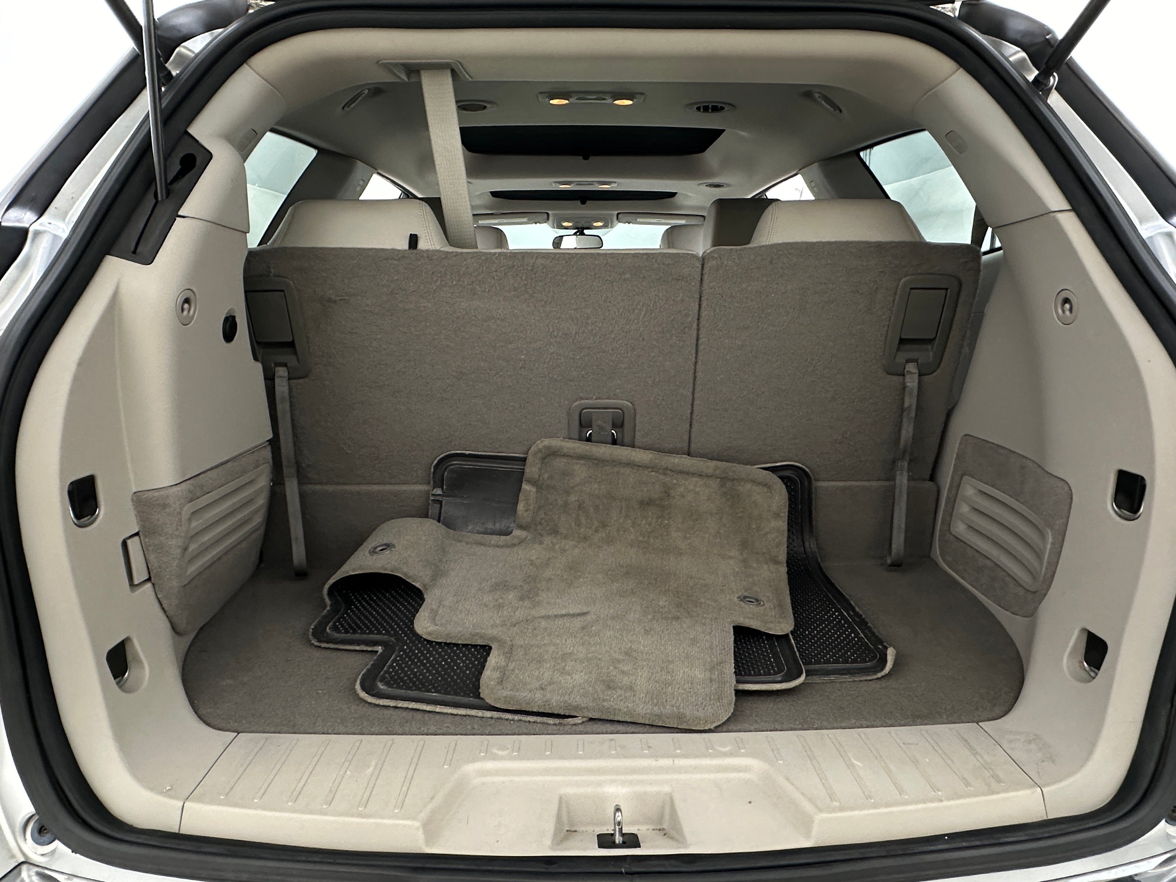 2016 Buick Enclave Leather Group 6