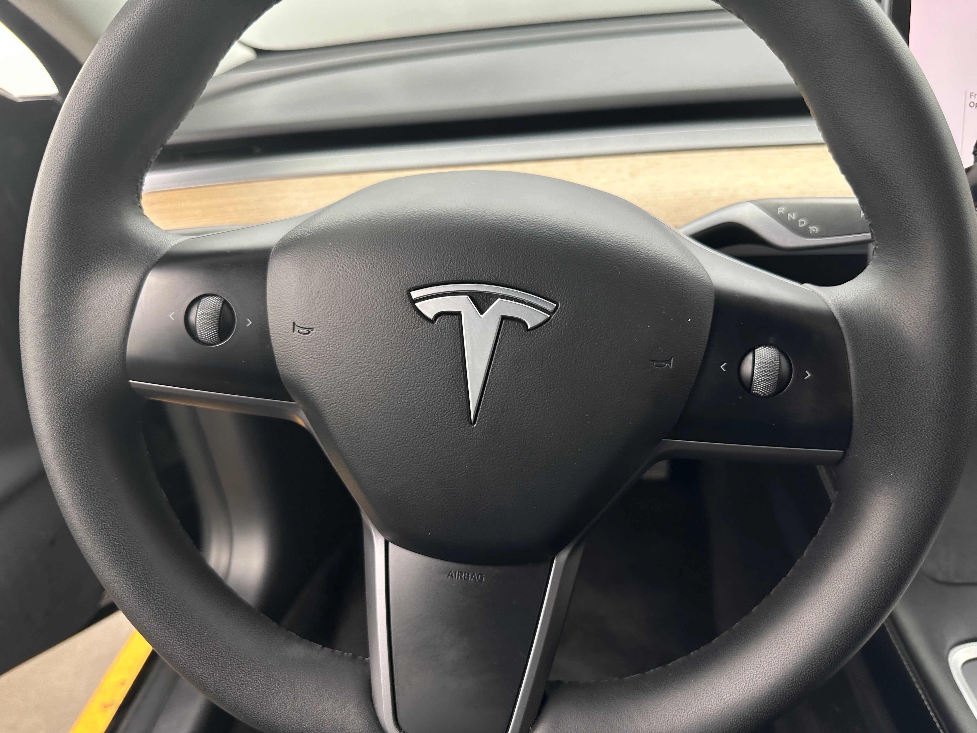 2021 Tesla Model 3 Long Range 4