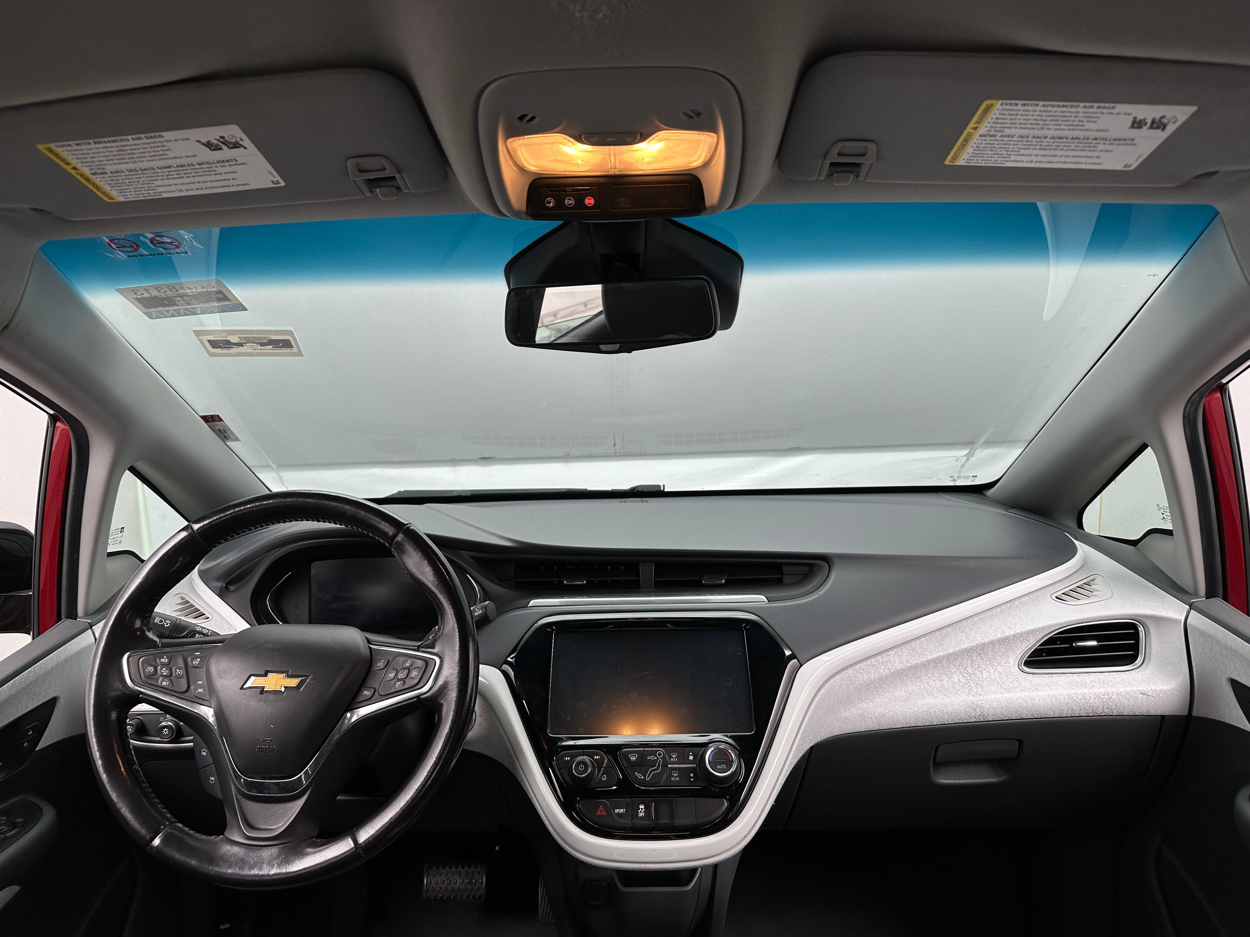 2019 Chevrolet Bolt EV Premier 2