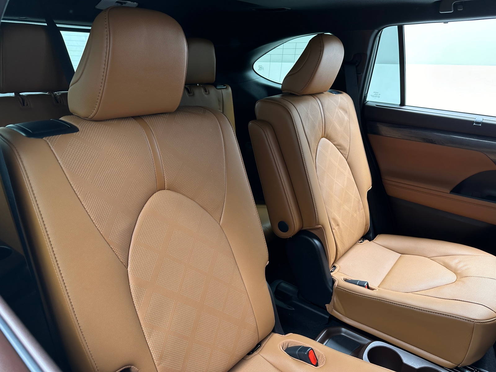 Thumbnail: 2021 Toyota Highlander - 5