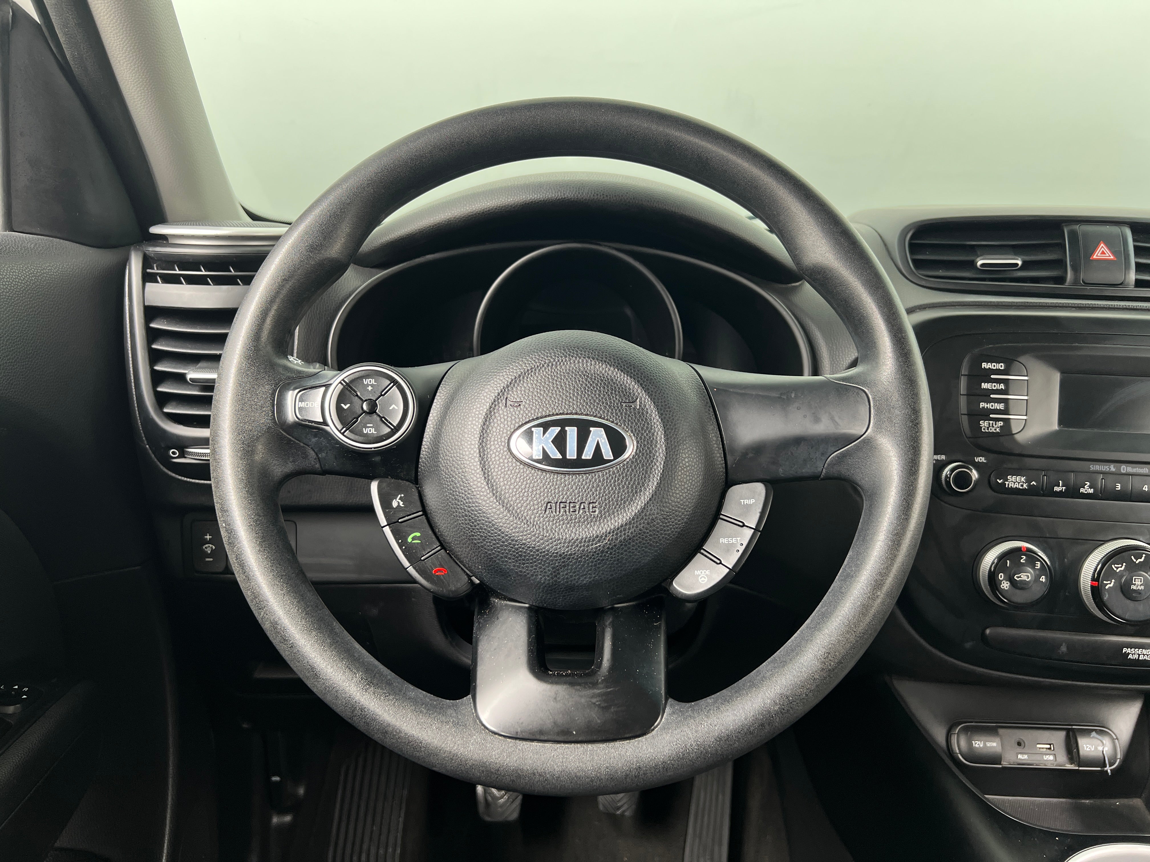 2016 Kia Soul Base 5