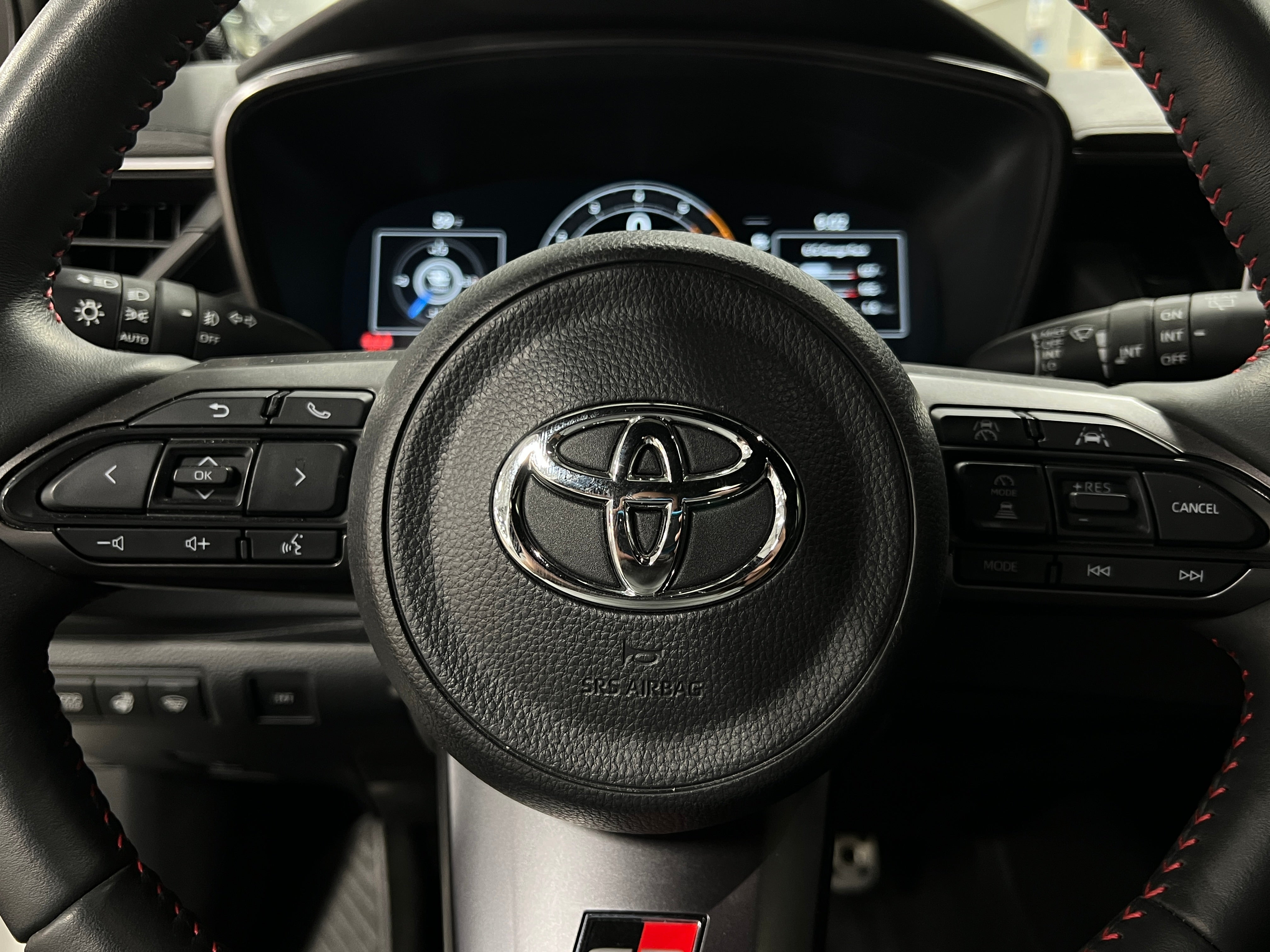 2023 Toyota GR Corolla Circuit Edition 5