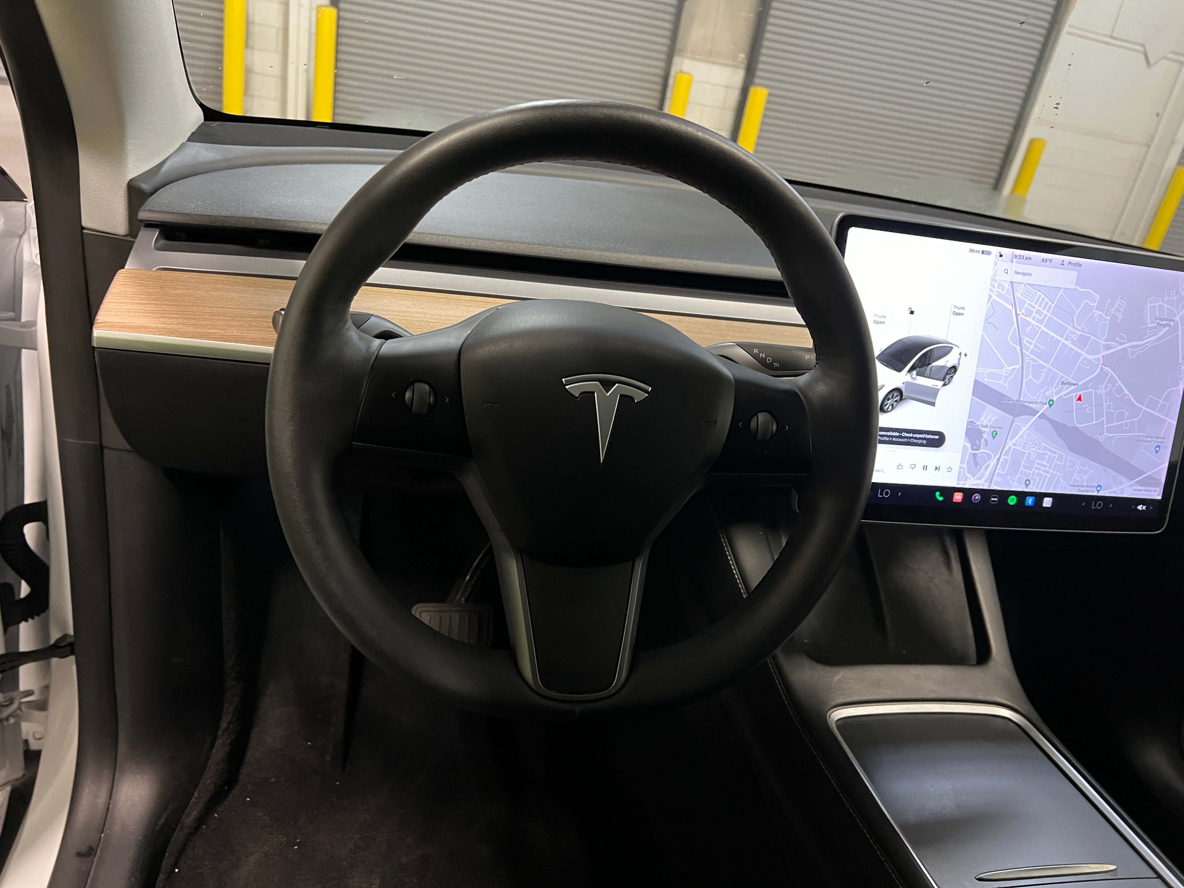 2021 Tesla Model Y Long Range 5