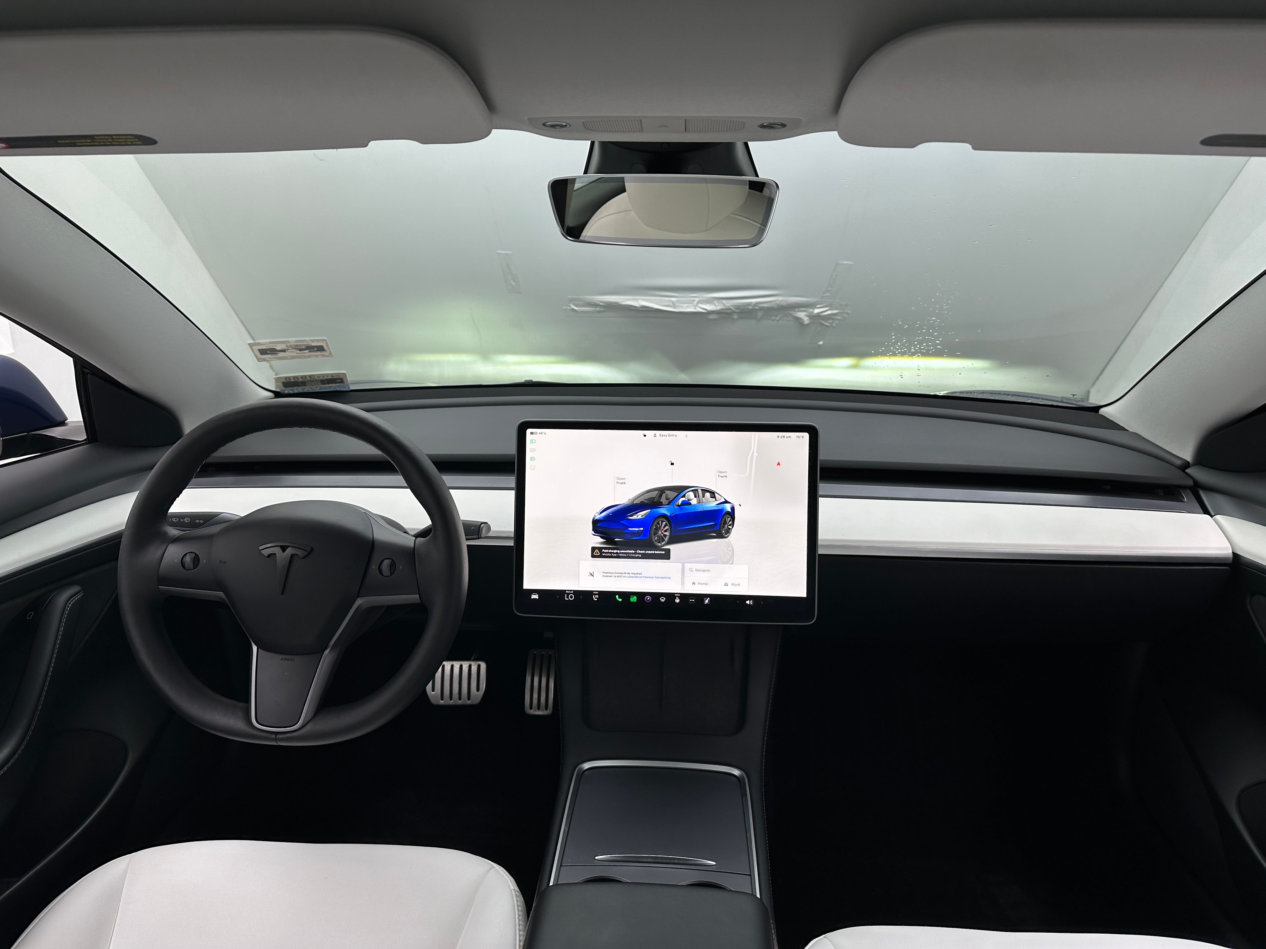 2023 Tesla Model 3 Performance 3