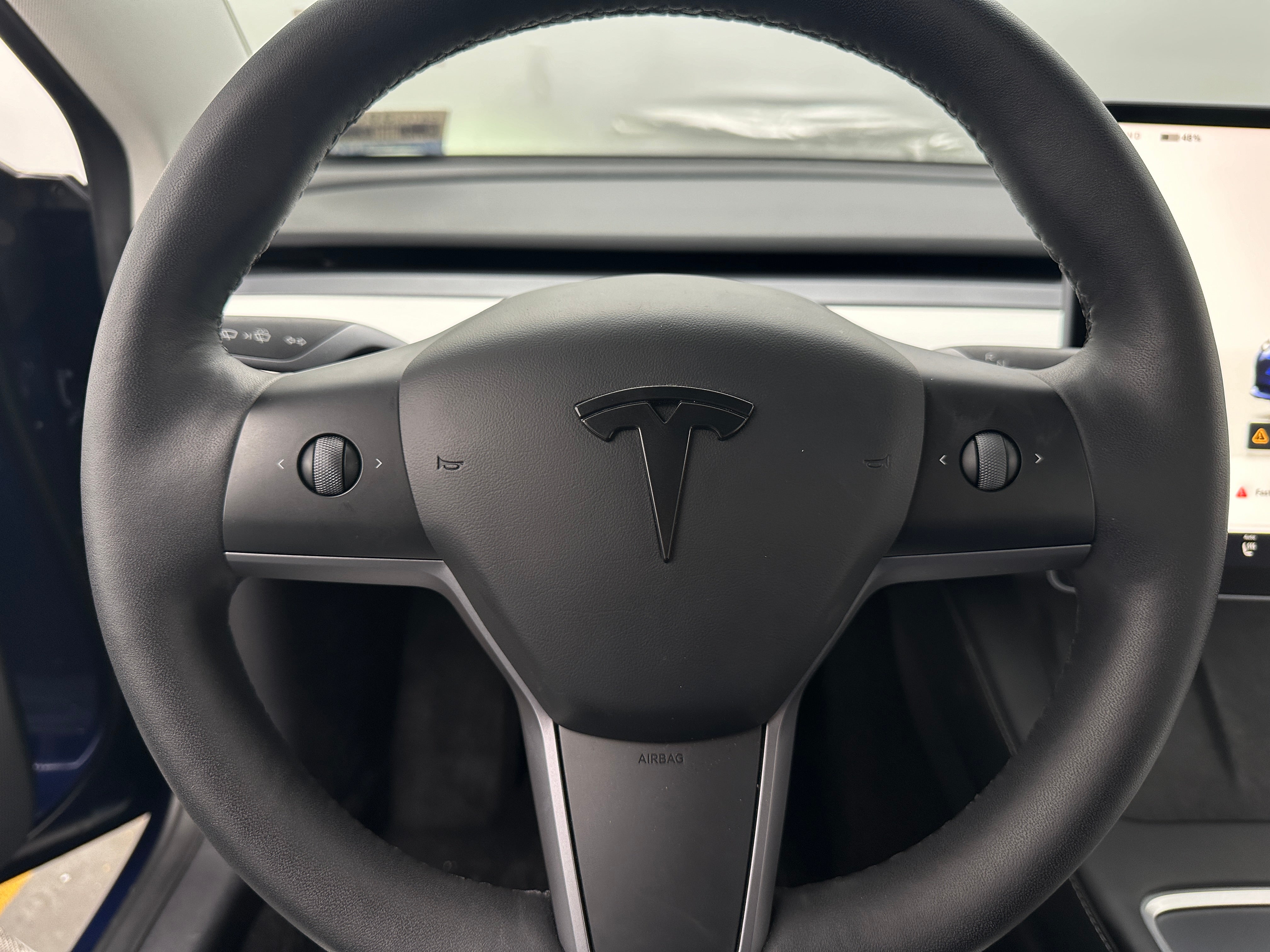 2023 Tesla Model 3 Performance 4