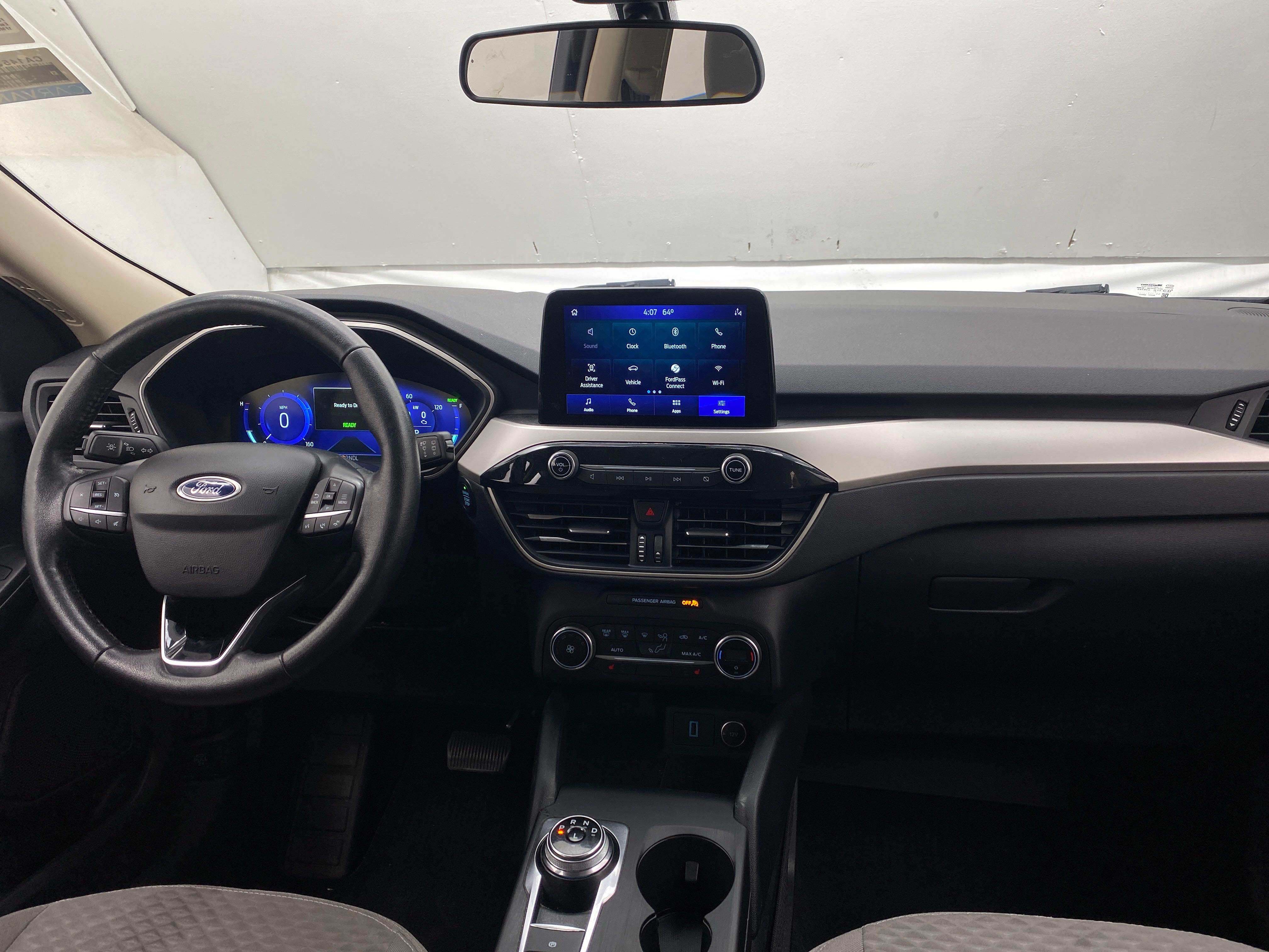 2020 Ford Escape SE 3