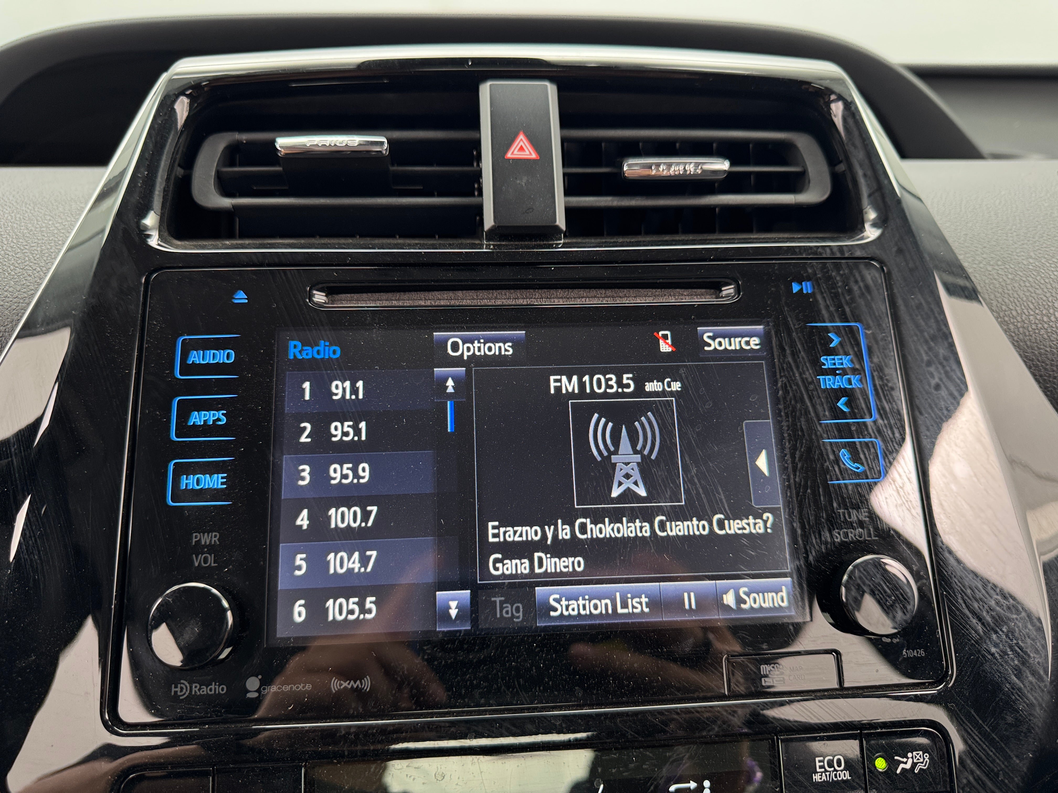 2019 Toyota Prius Prime Plus 4