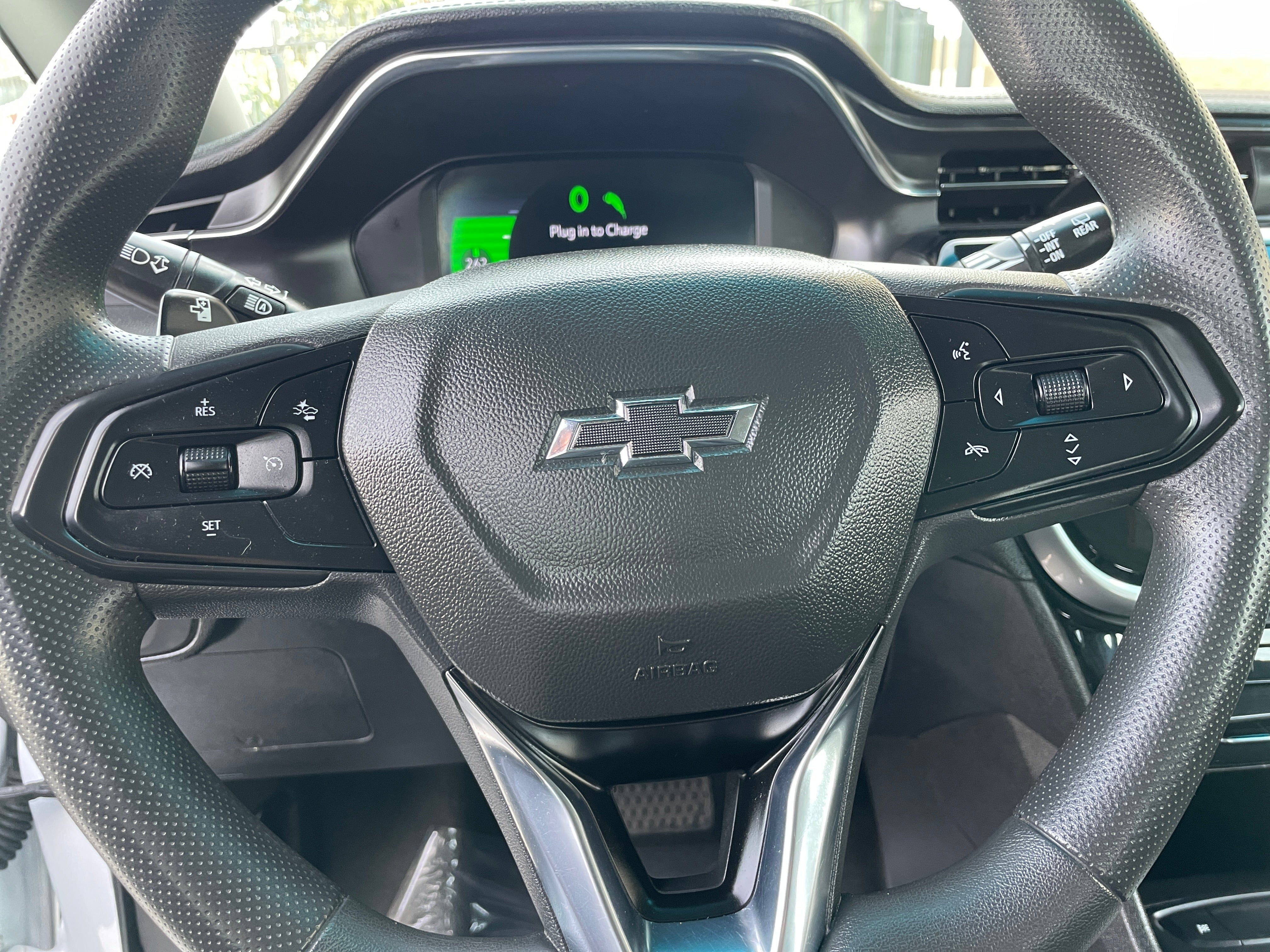 2023 Chevrolet Bolt EV 1LT 5