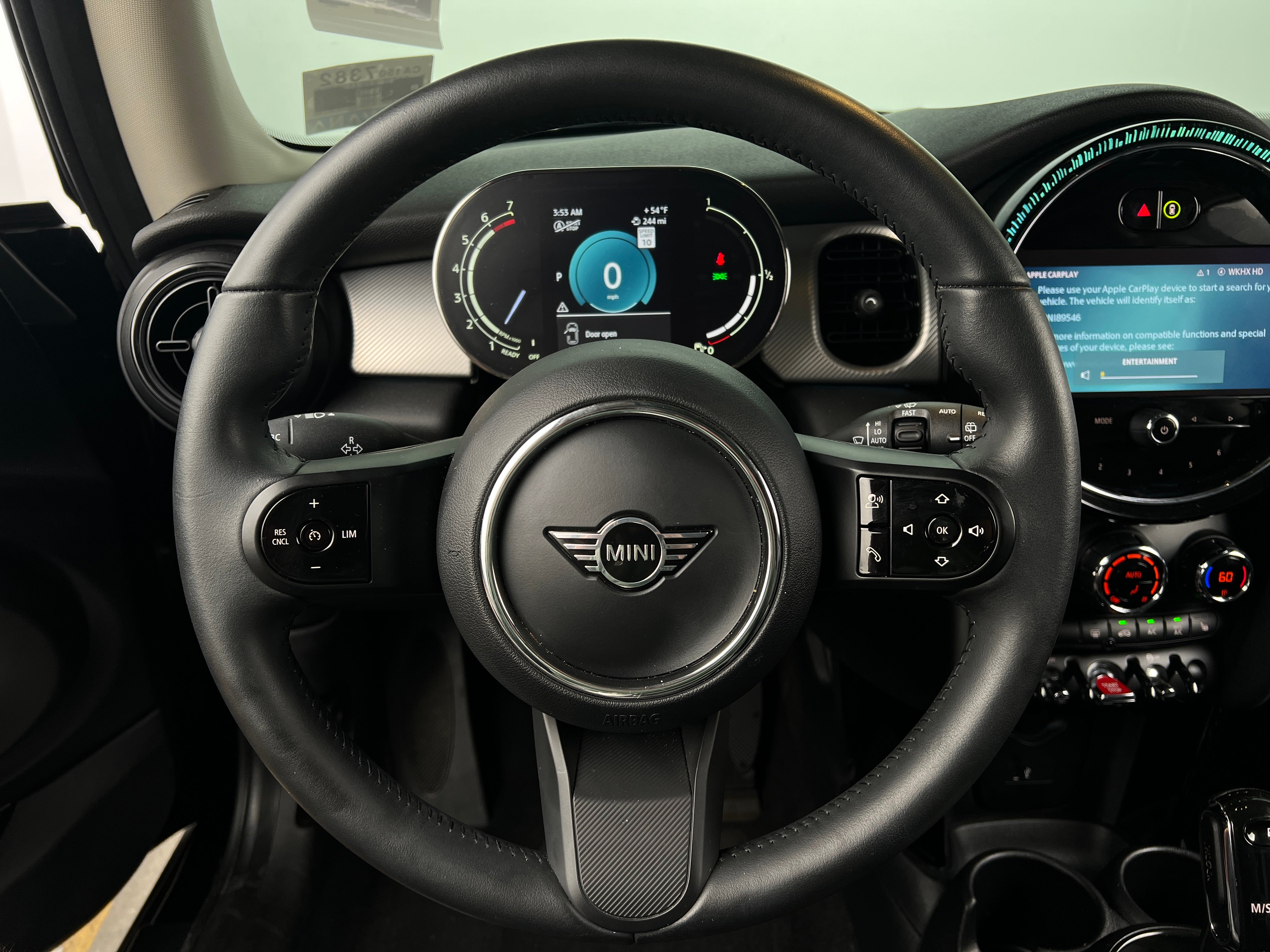 2023 MINI Cooper Hardtop 2 Door 4