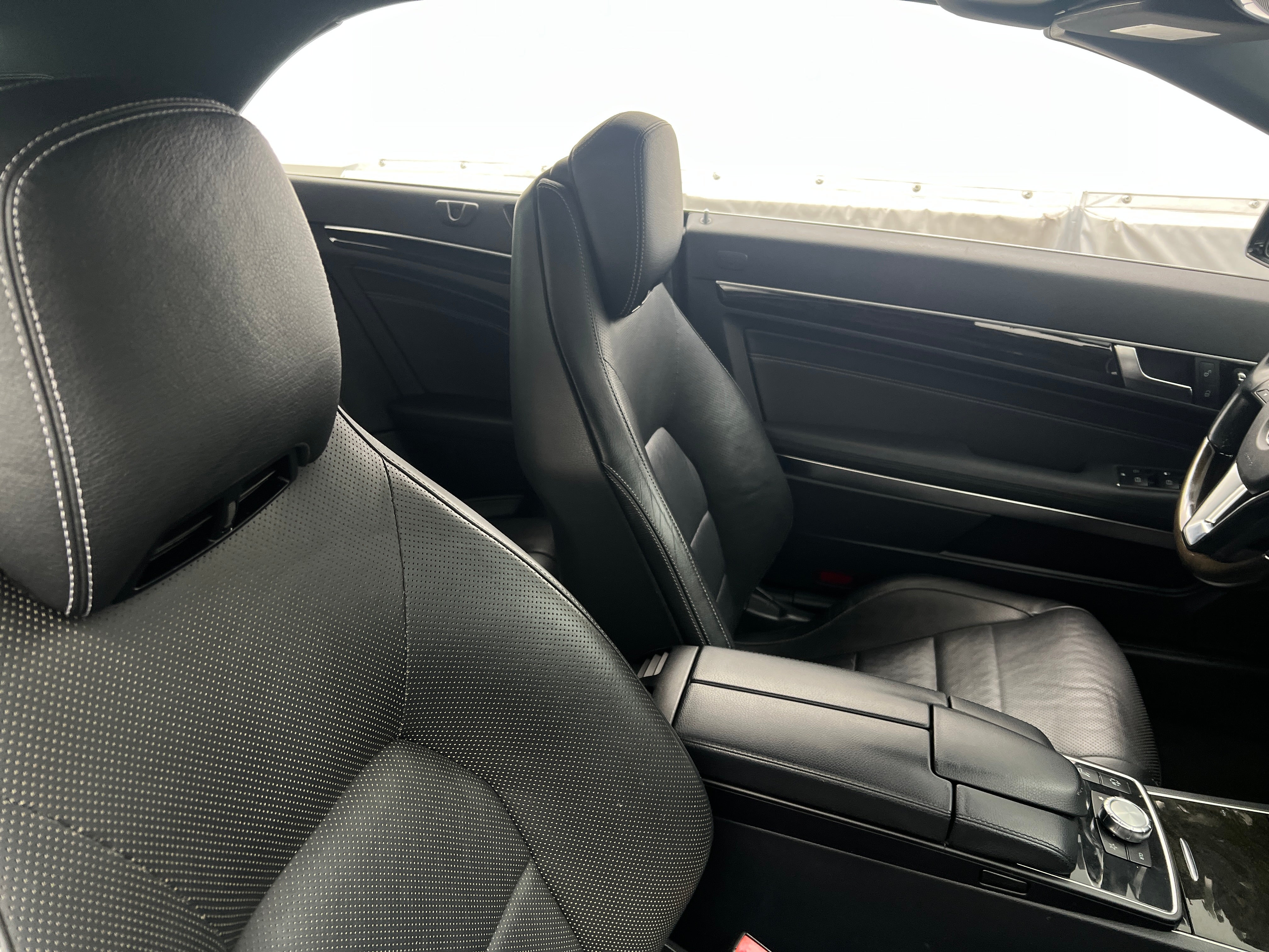 Thumbnail: 2014 Mercedes-Benz E-Class - 2