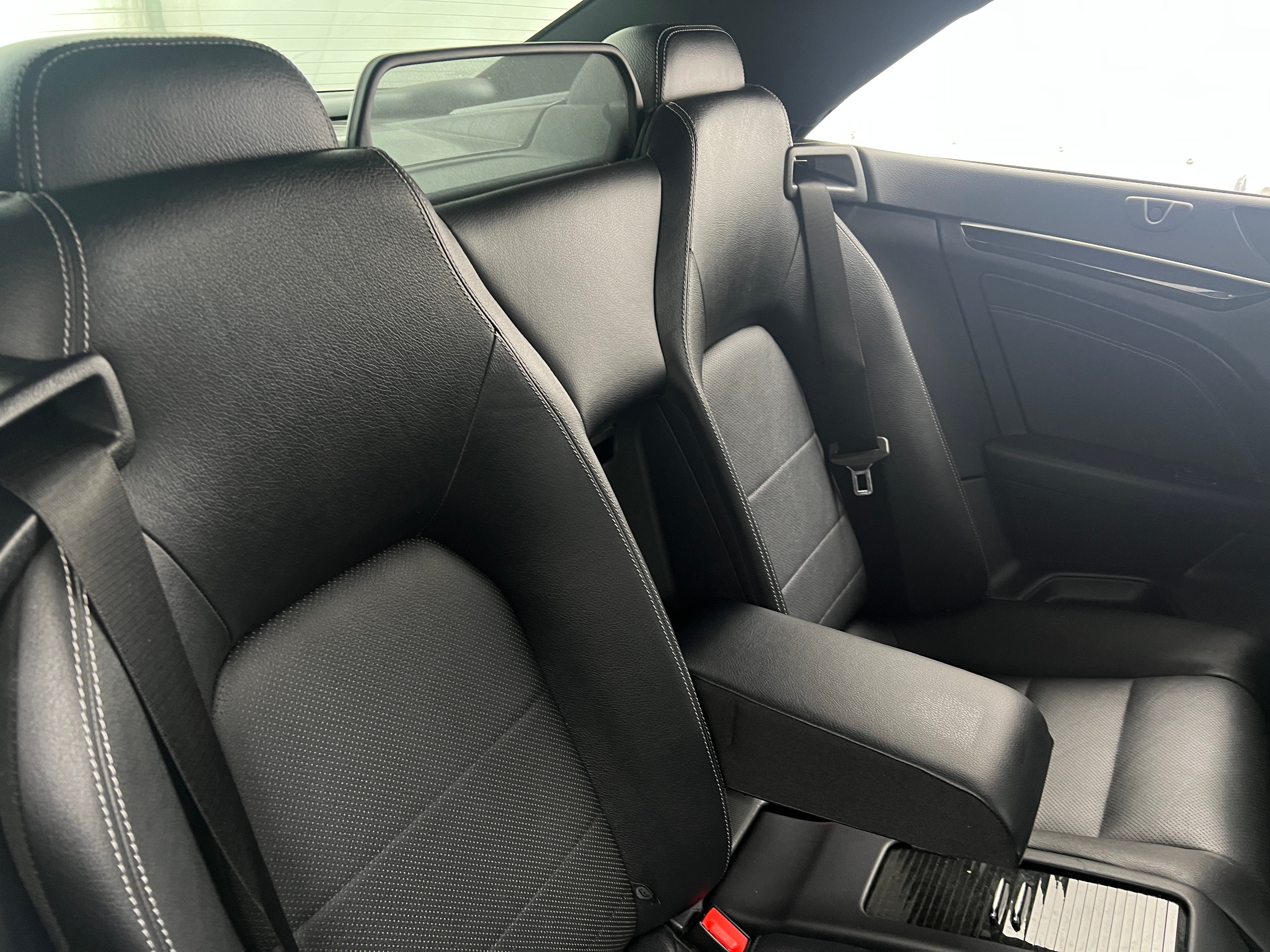 Thumbnail: 2014 Mercedes-Benz E-Class - 6