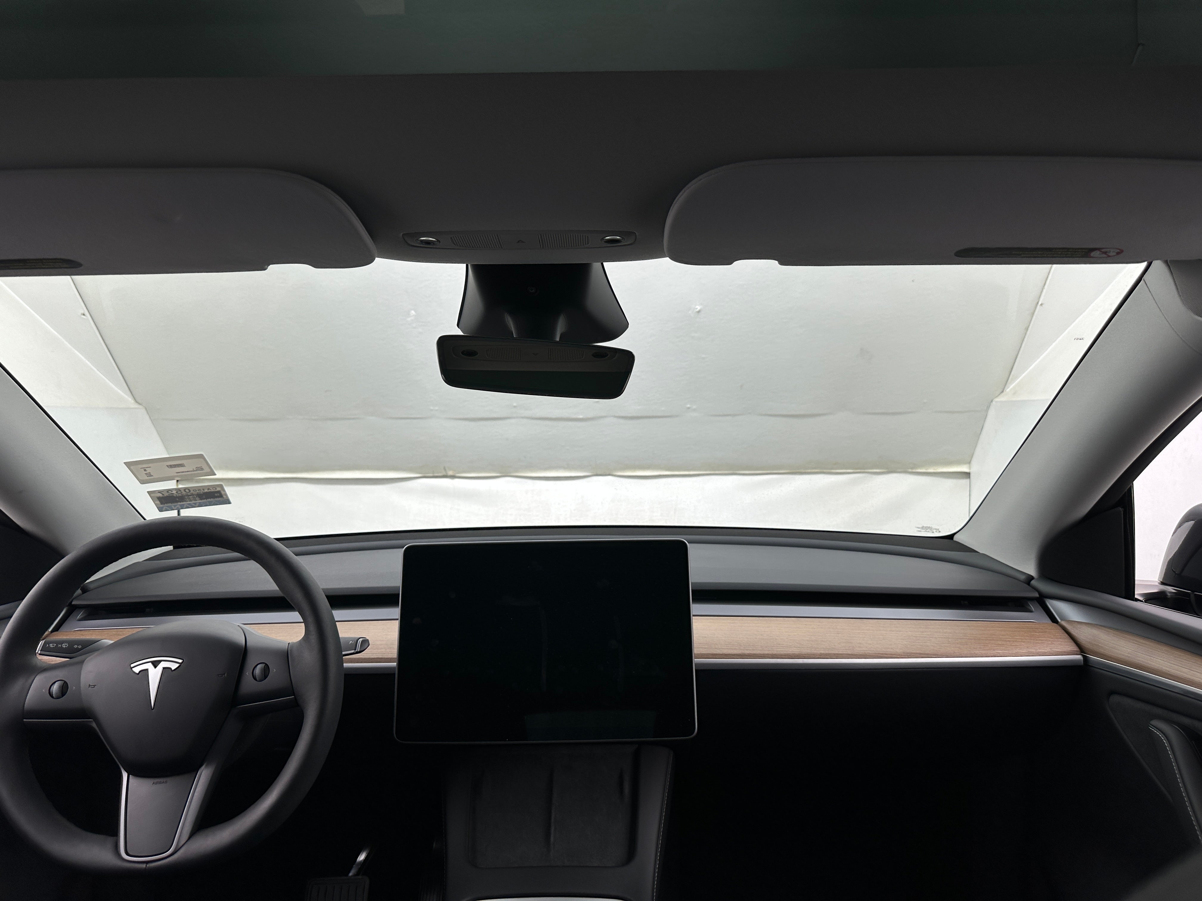 2024 Tesla Model Y Long Range 3