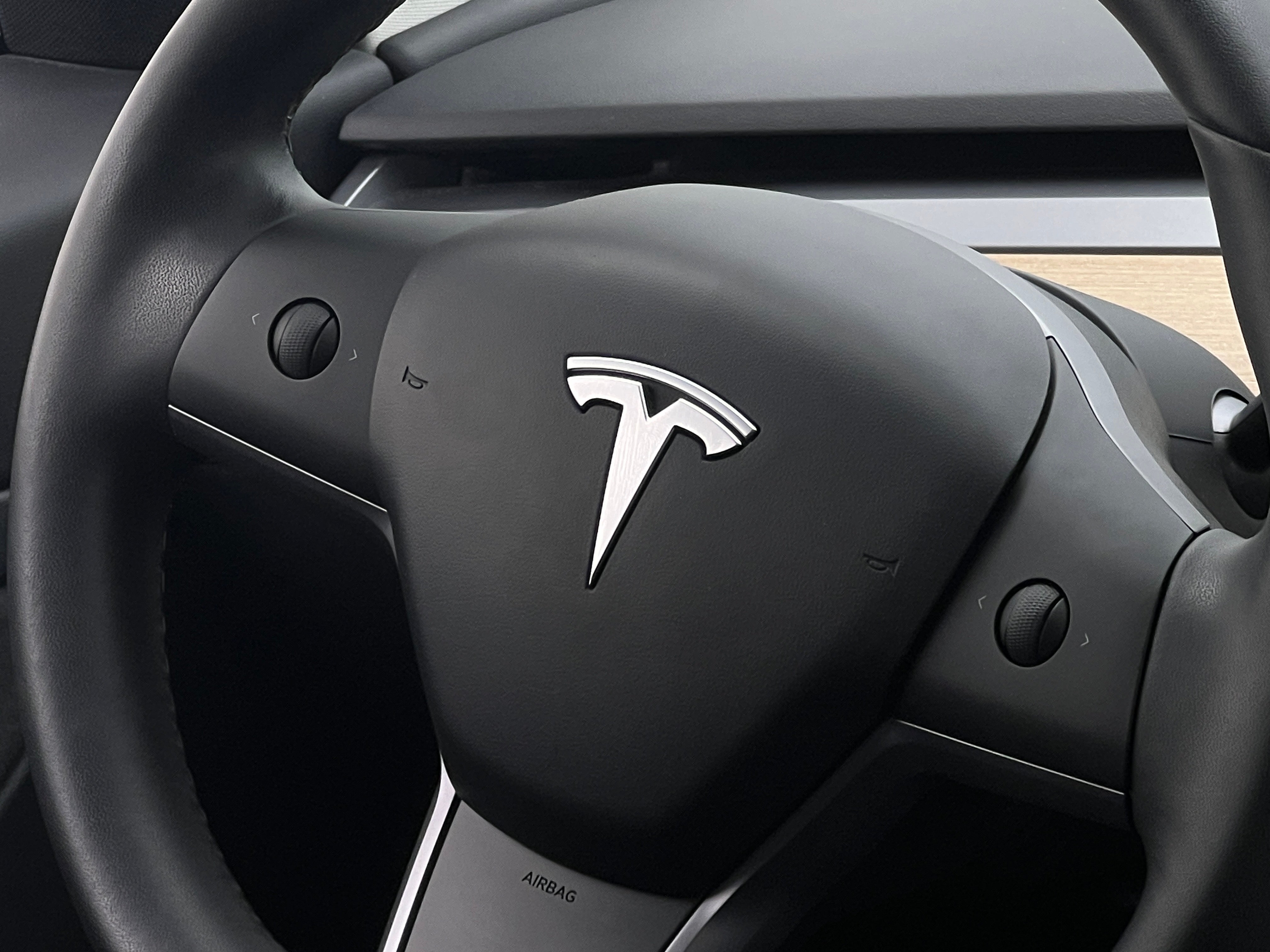 2020 Tesla Model 3 Standard Range 5