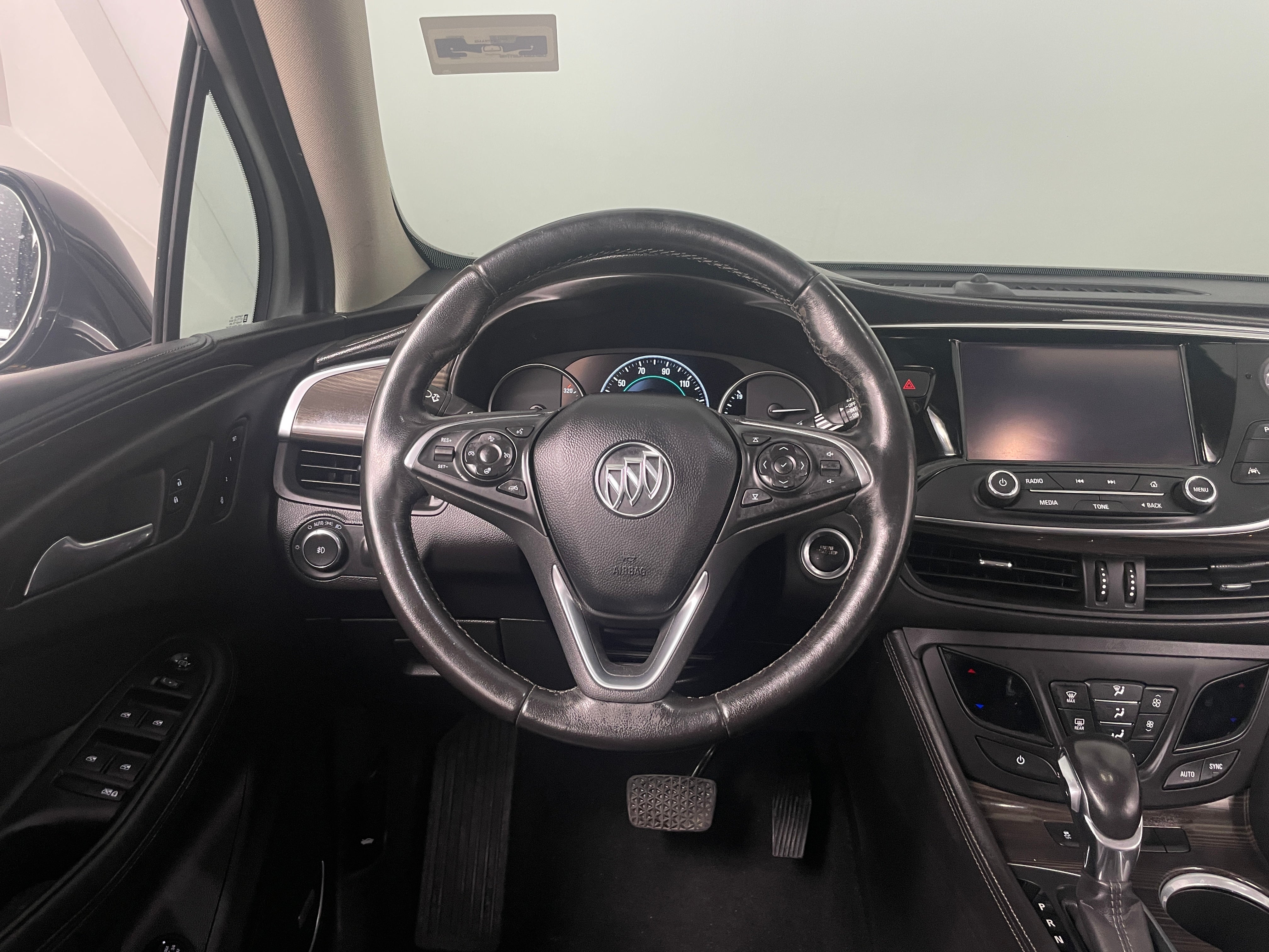 2020 Buick Envision Premium 4