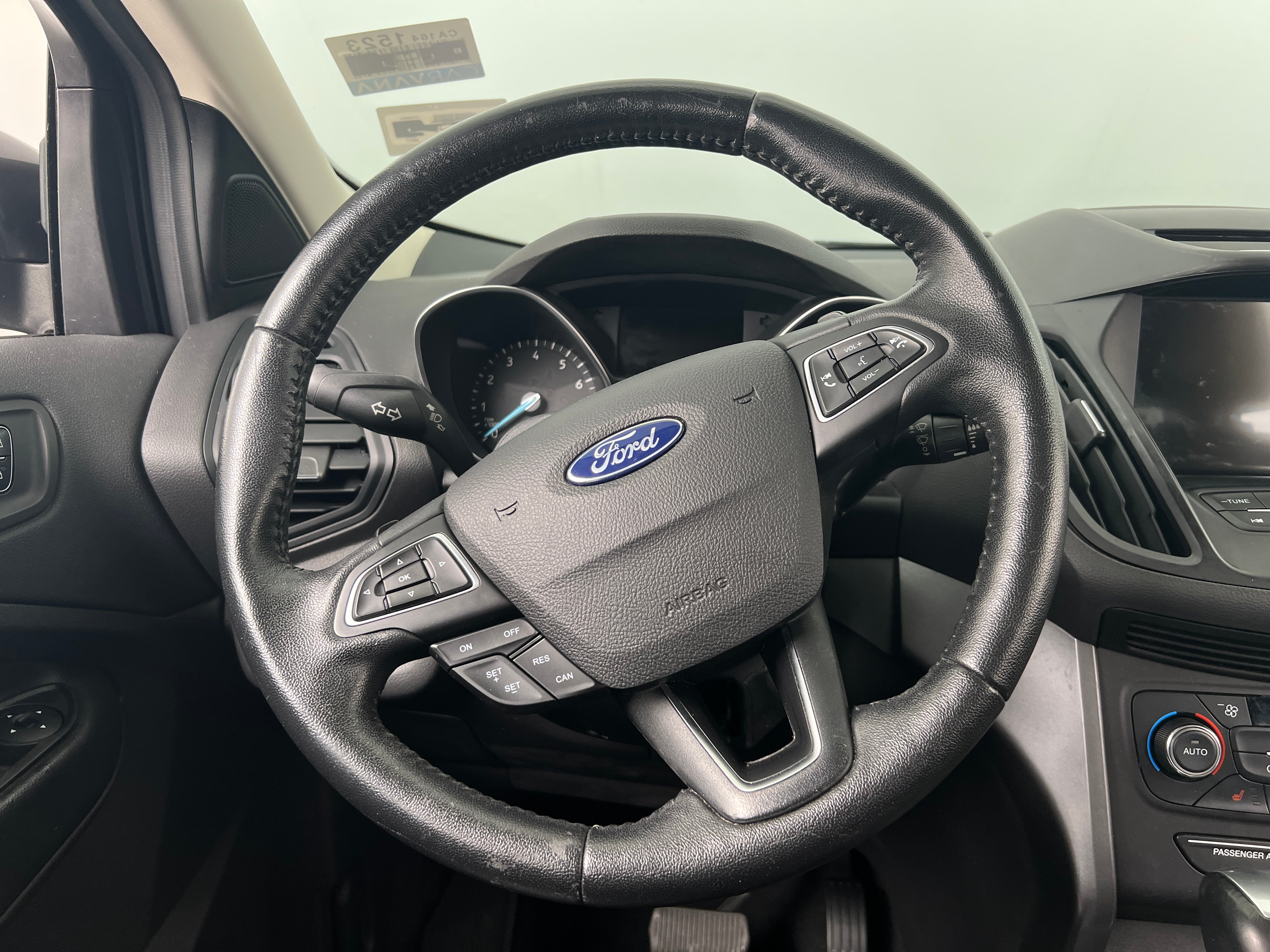 2017 Ford Escape SE 5