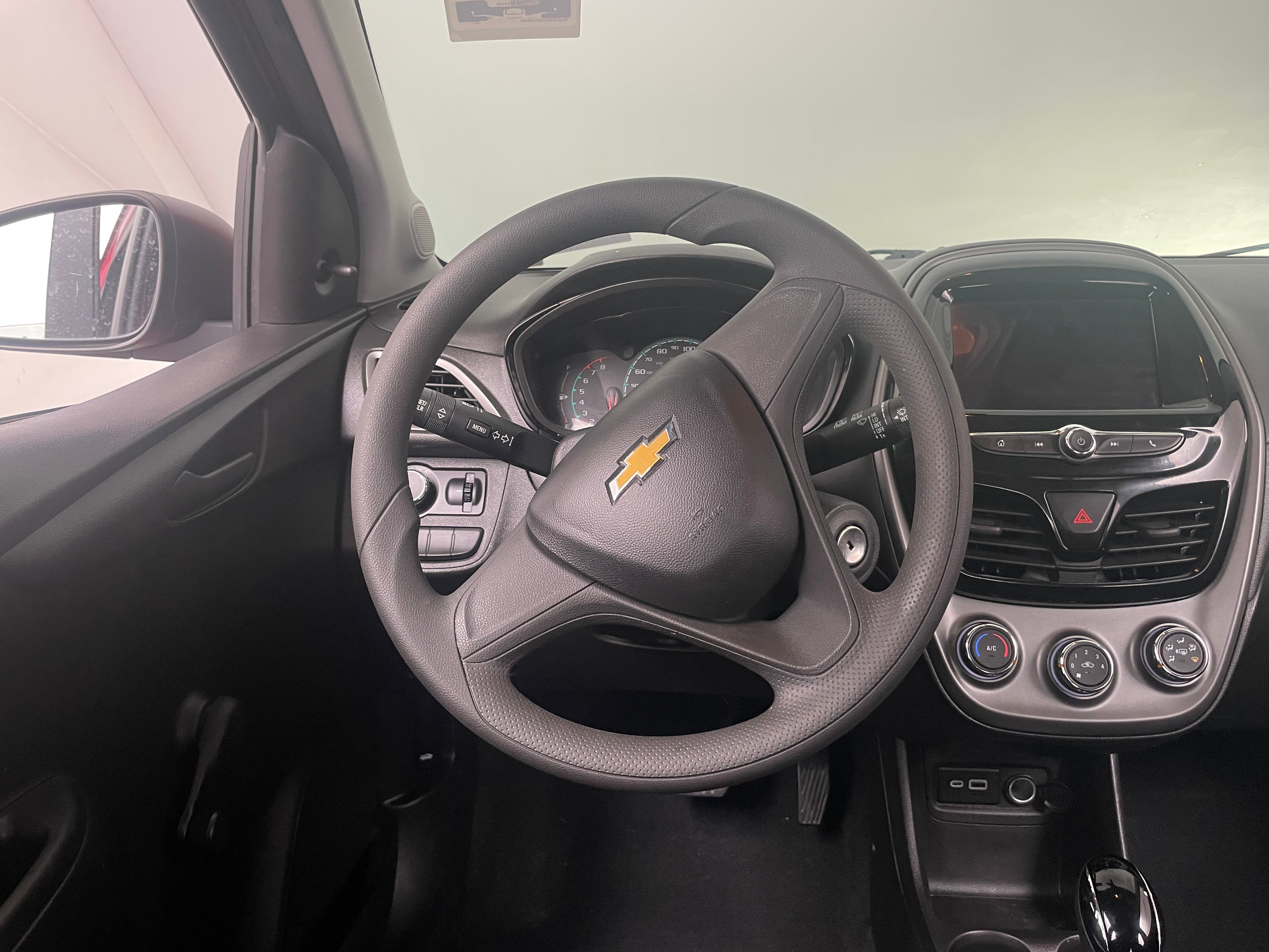 2019 Chevrolet Spark LS 5