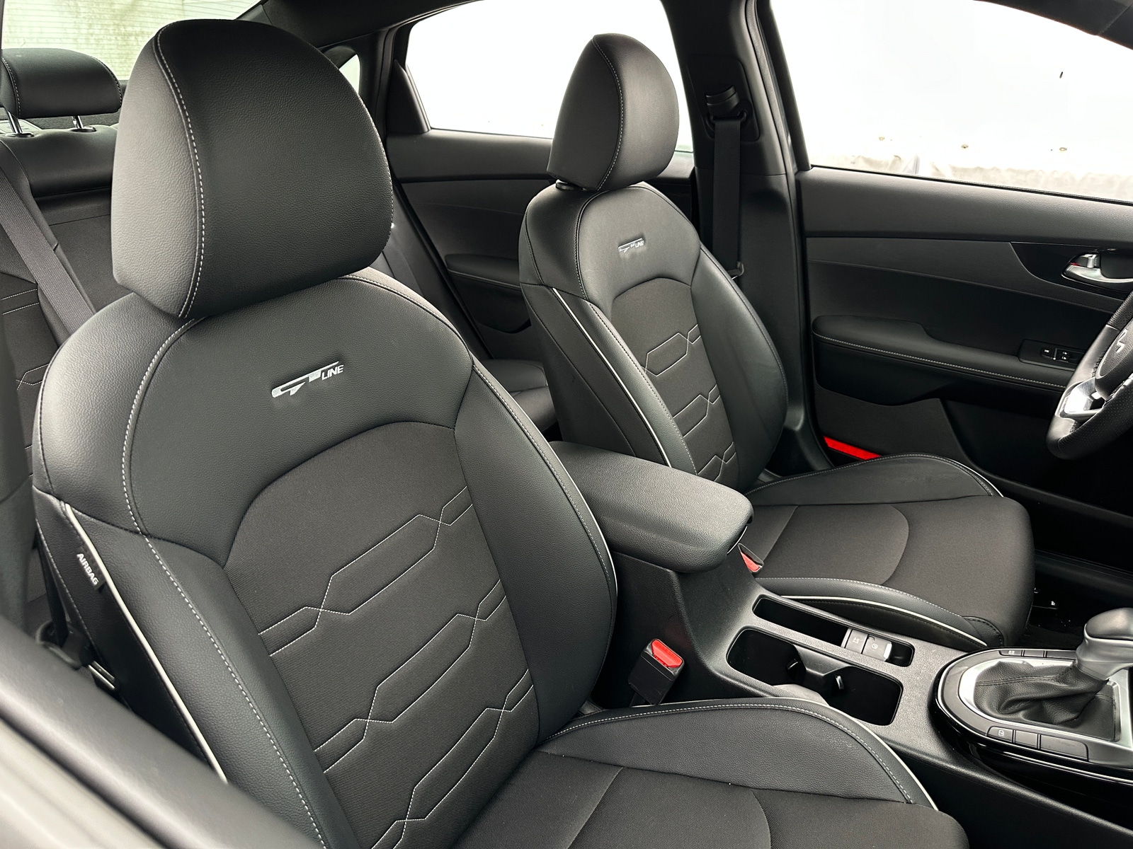 Thumbnail: 2023 Kia Forte - 2