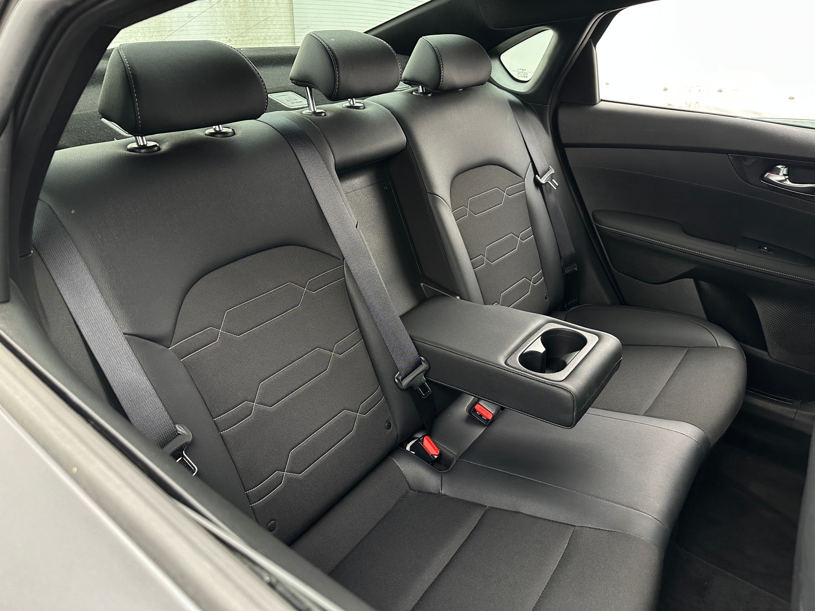 Thumbnail: 2023 Kia Forte - 6
