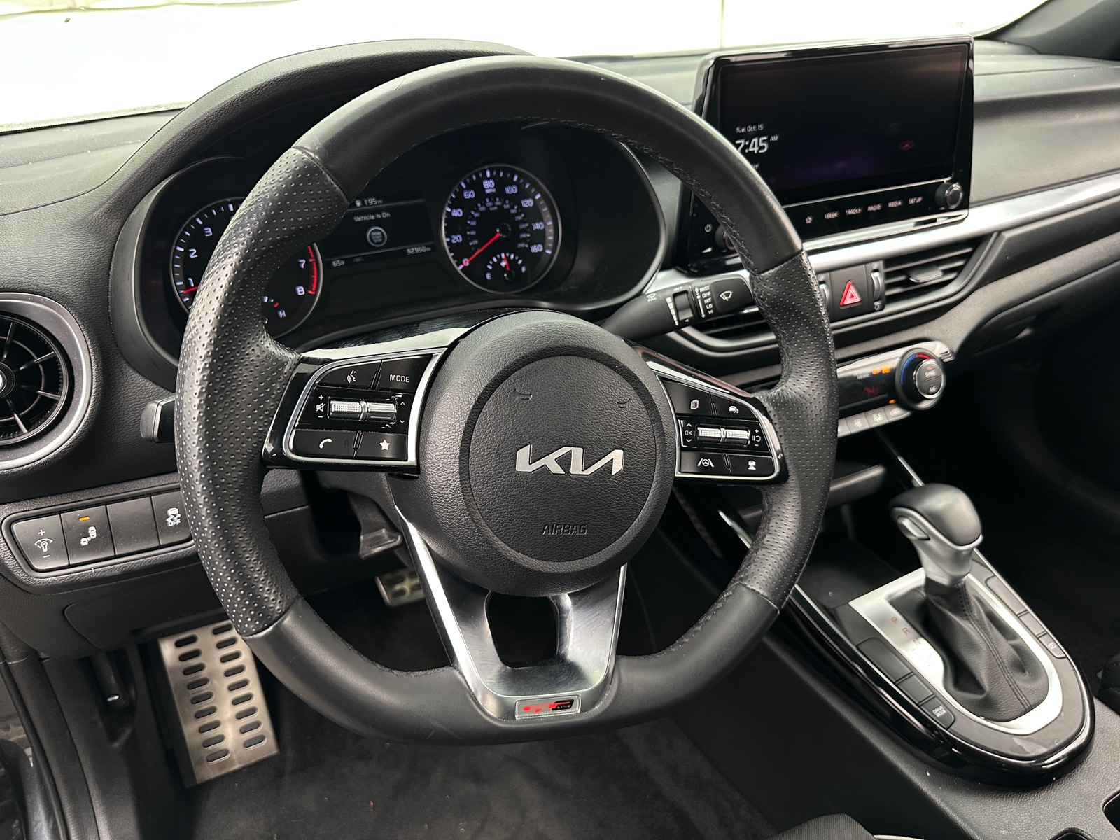 Thumbnail: 2023 Kia Forte - 5