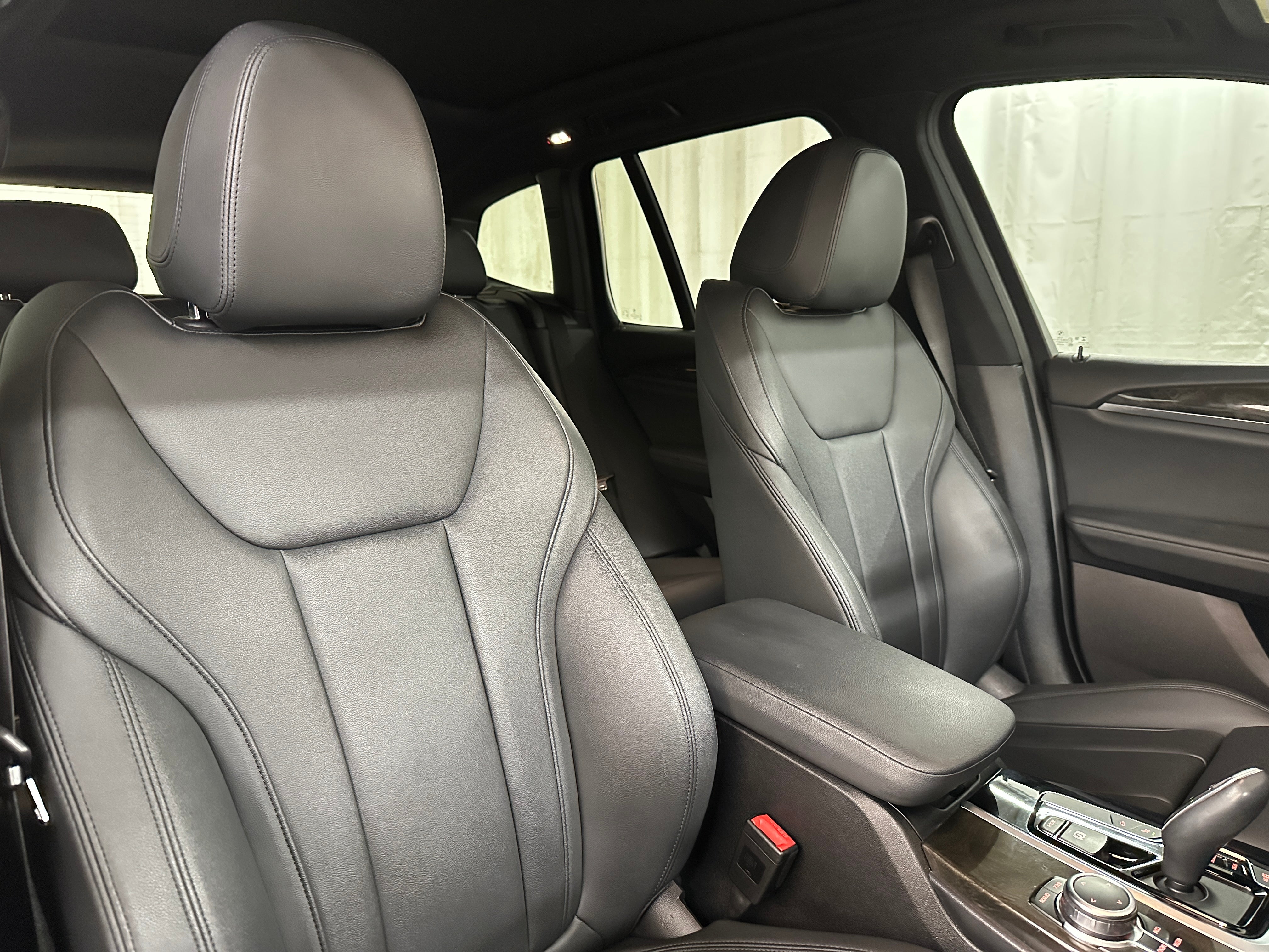 2020 BMW X3 sDrive30i 2